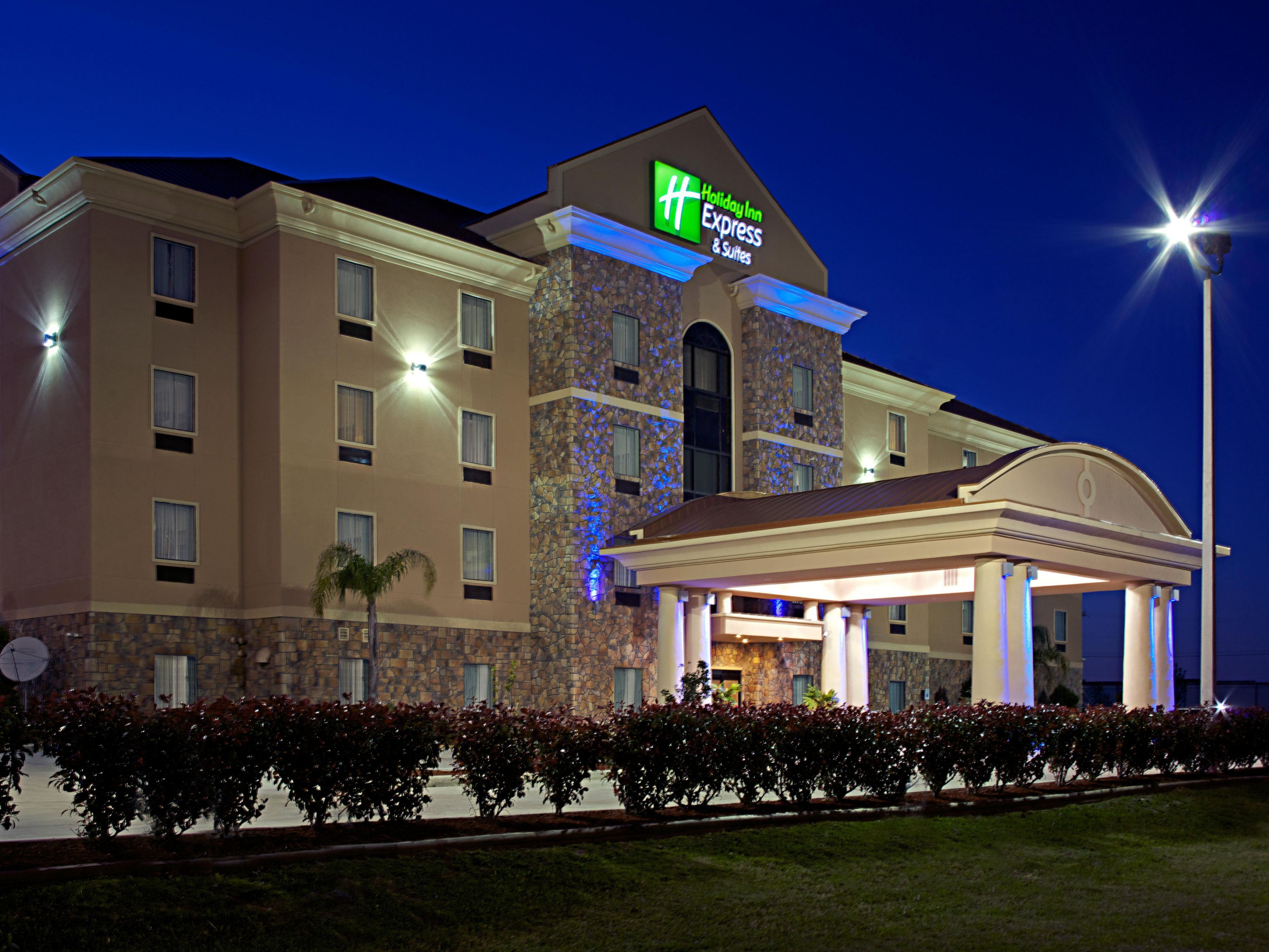 Texas City Hotels Near Houston Space Center Holiday Inn Express