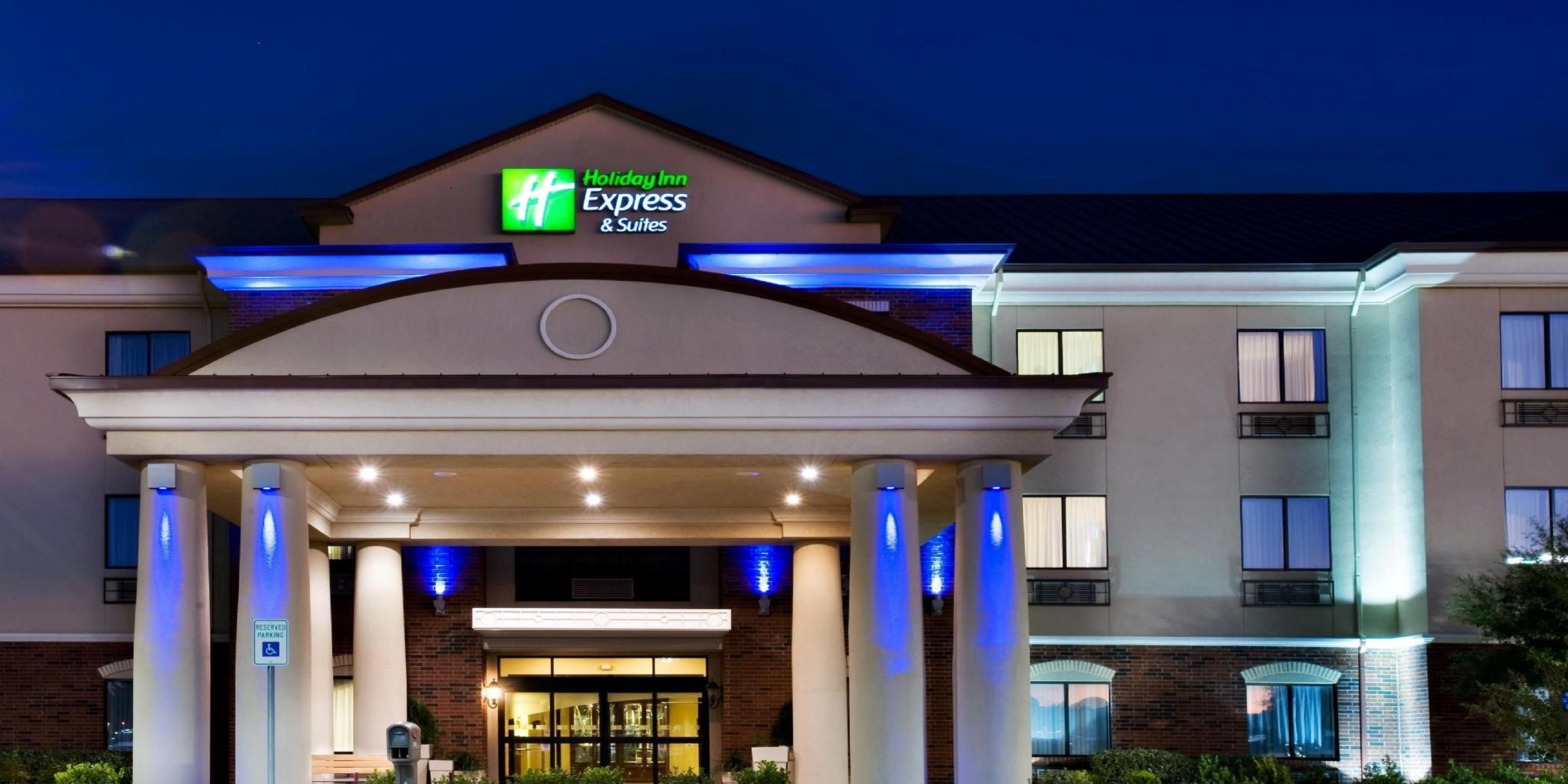 Holiday Inn Express & Suites Valparaiso