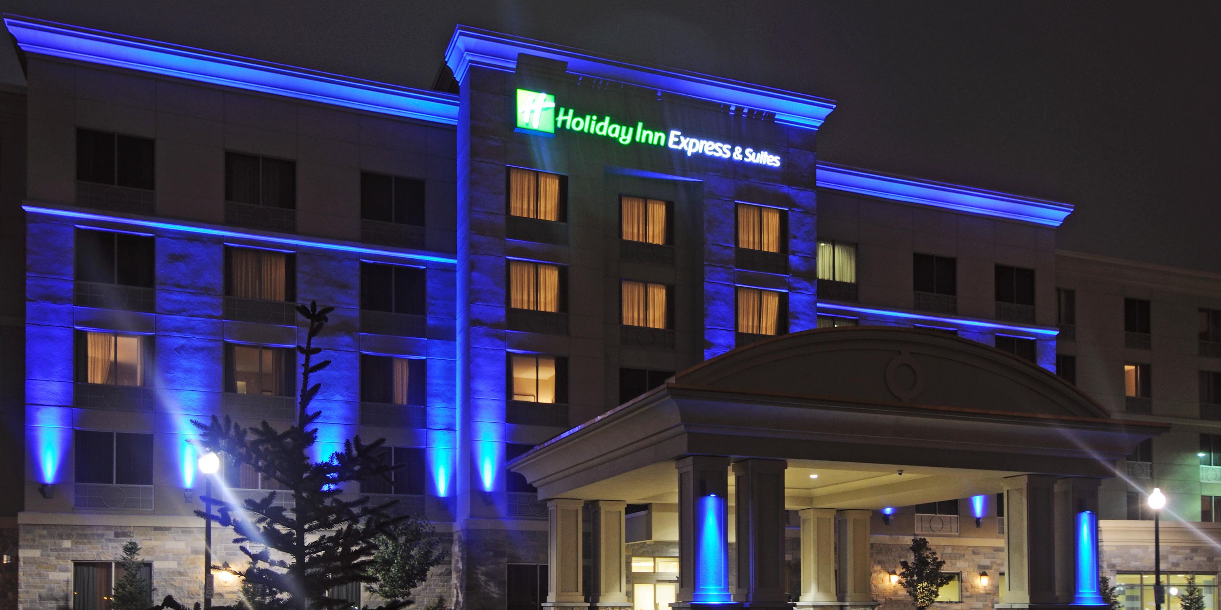 Holiday Inn Express & Suites Vaughan-Southwest