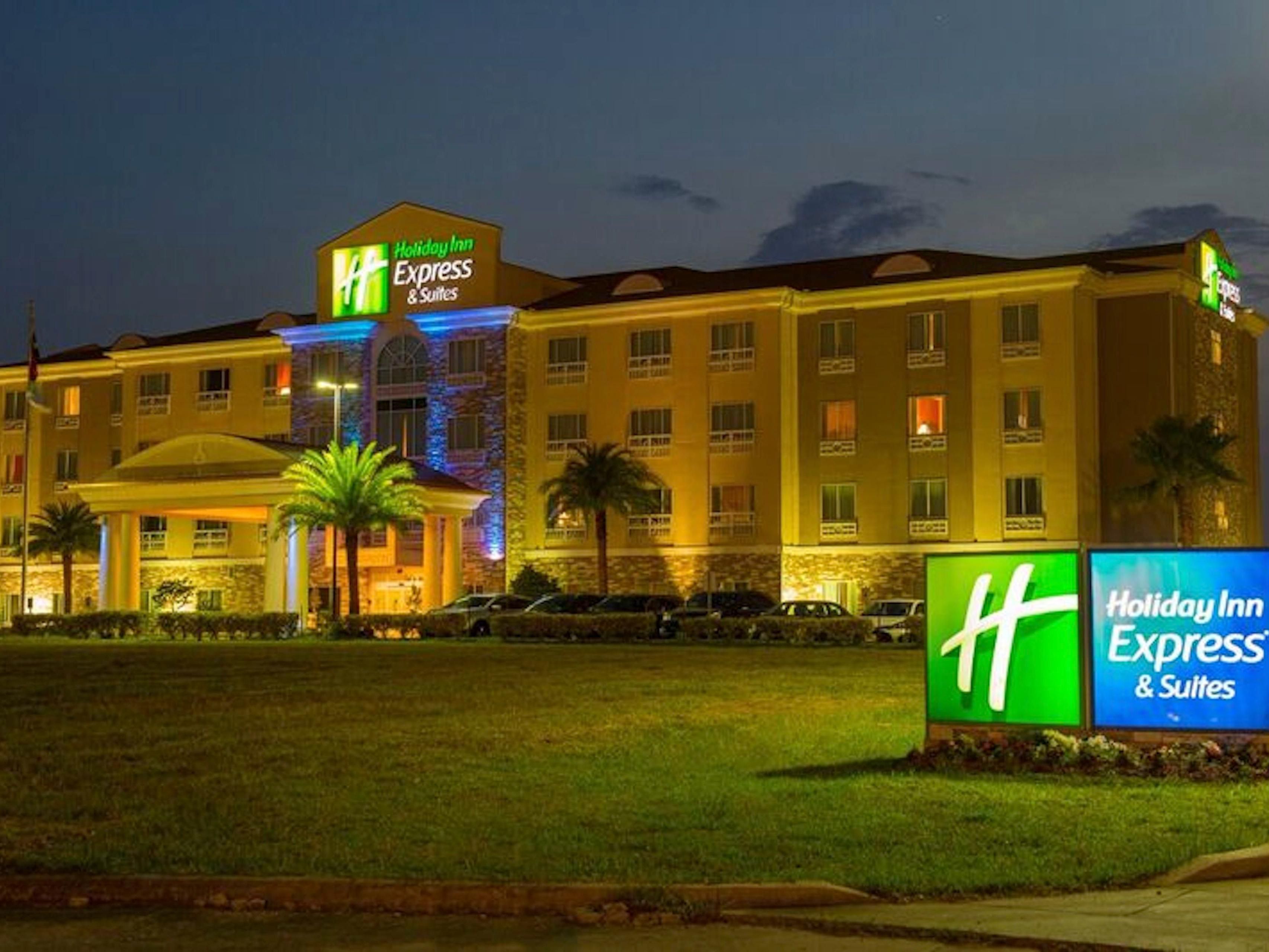 Holiday Inn Express & Suites Houston Space Ctr Clear Lake IHG Hotel