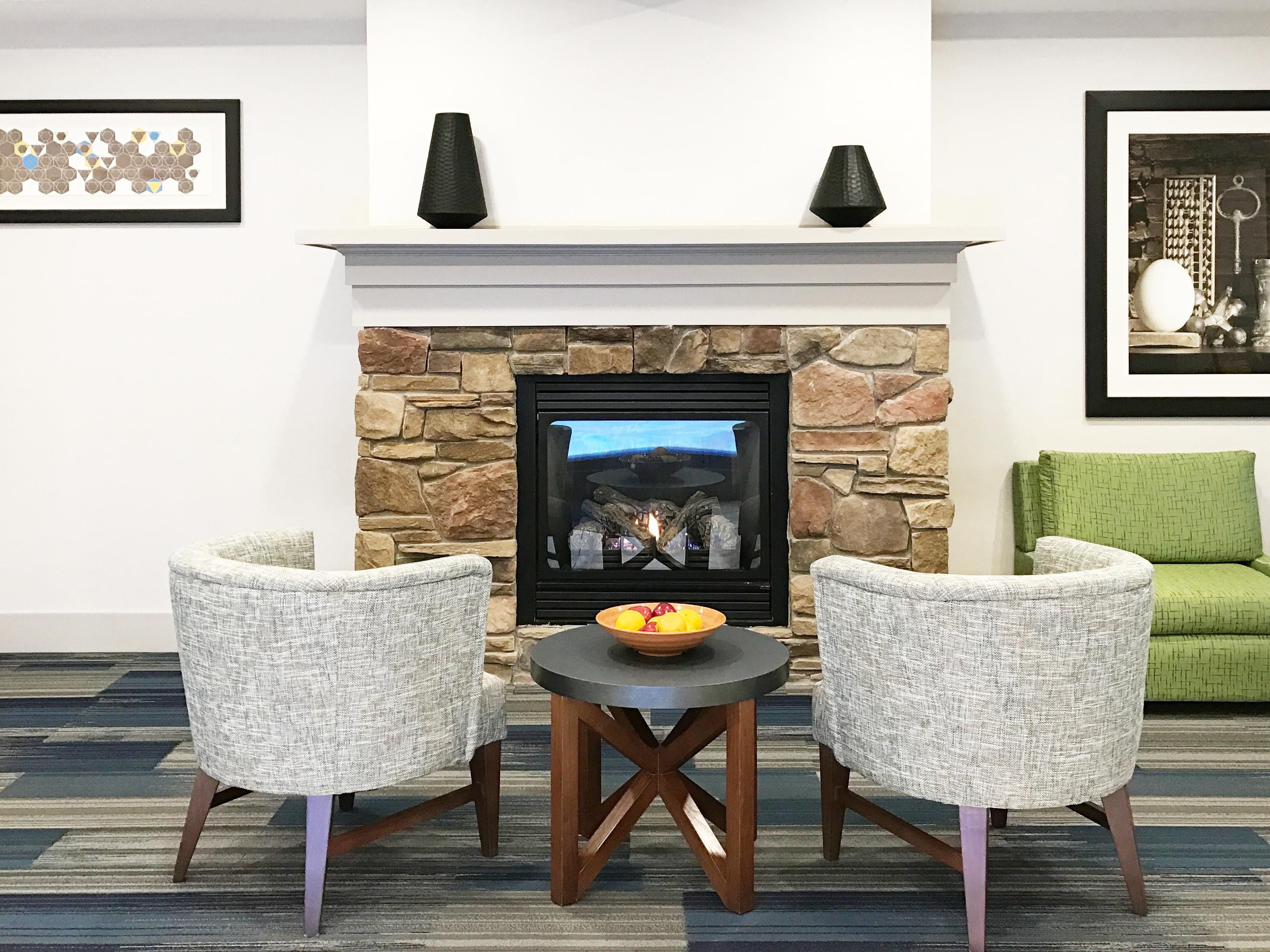 Holiday Inn Express Suites White River Junction Hotel By Ihg