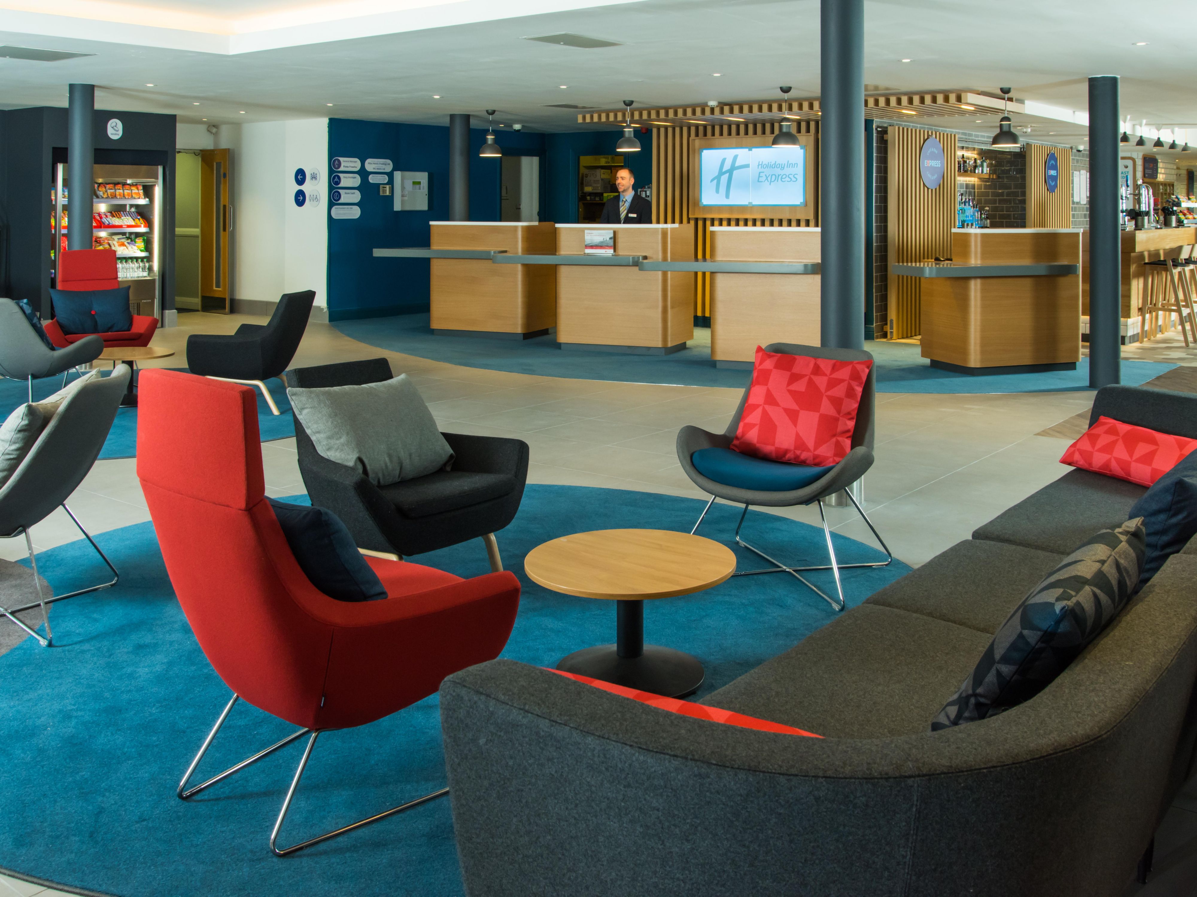 Hotel Near Nec Holiday Inn Express Birmingham Nec