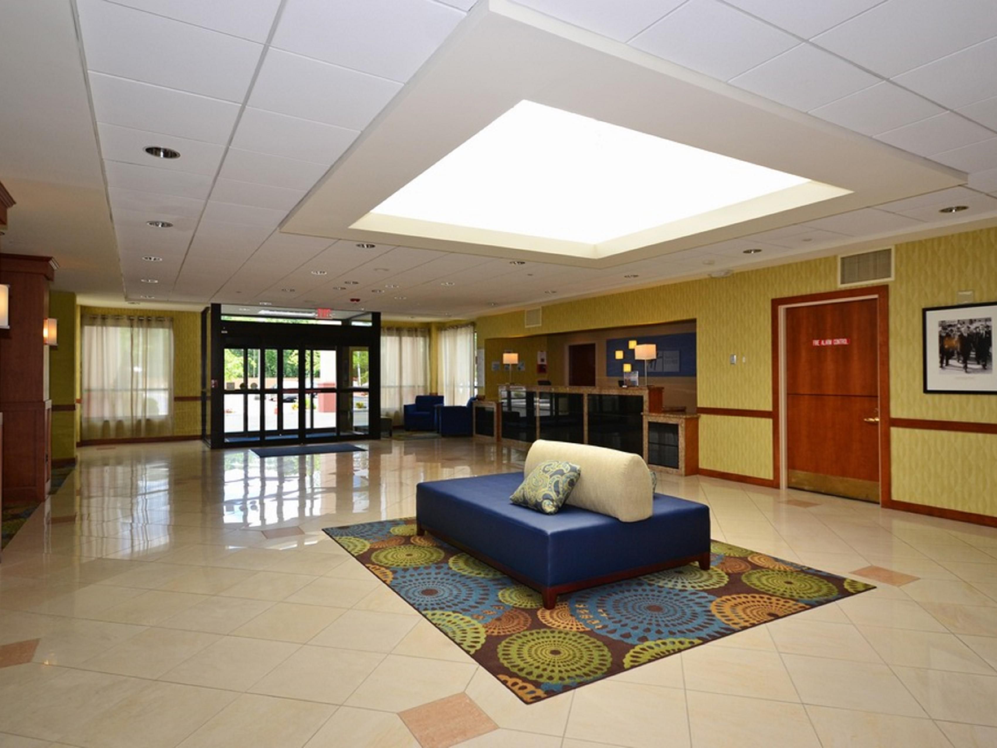 Affordable Hotels In Brockton Ma Holiday Inn Express