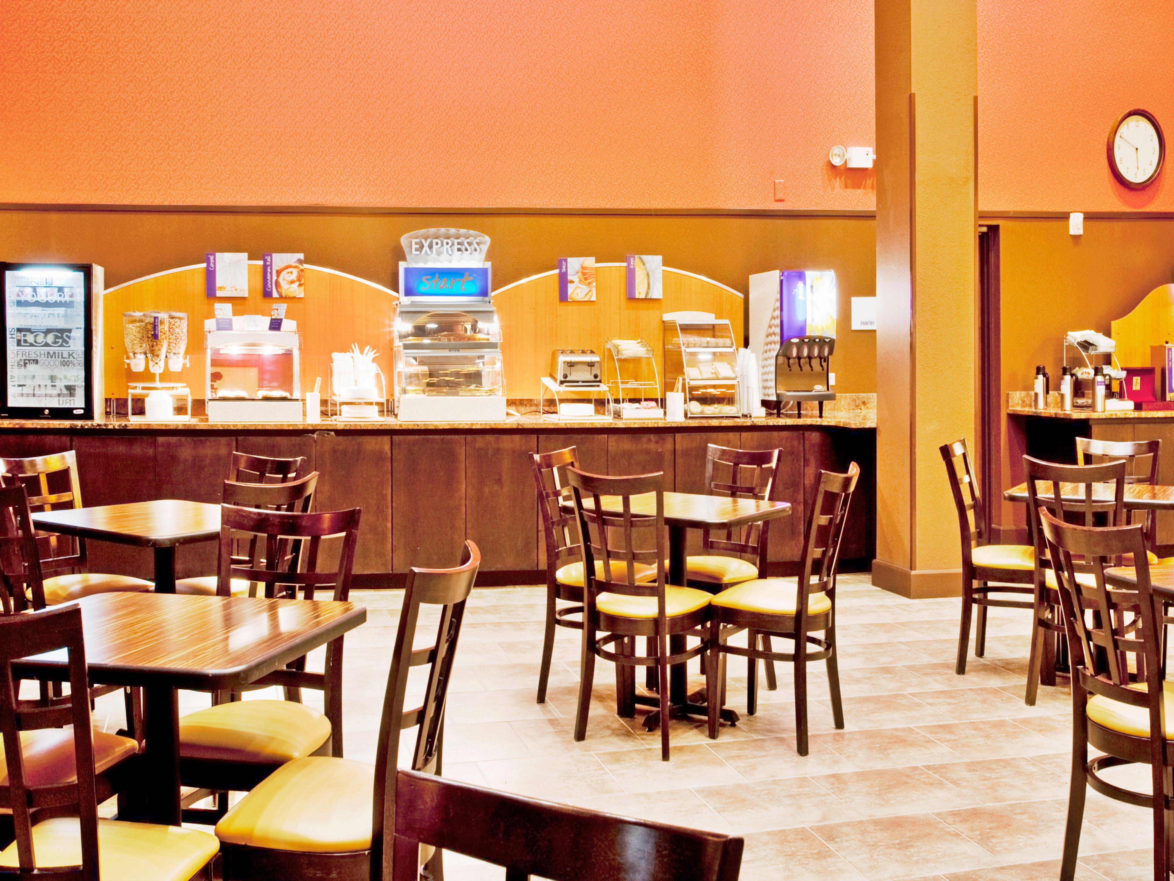 Restaurants Near Crystal River Holiday Inn Express