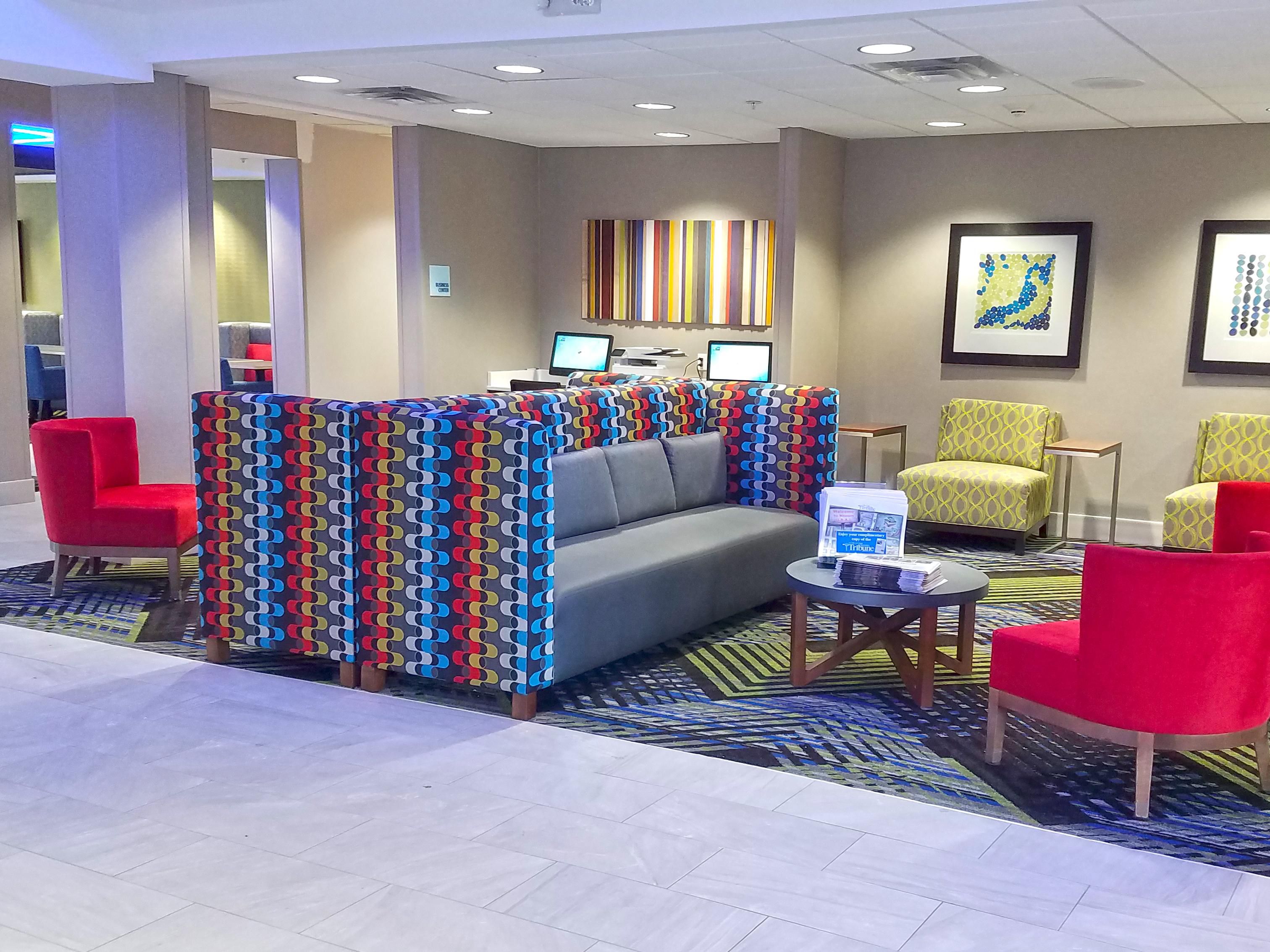 Hotels In Hastings Ne Holiday Inn Express Hastings