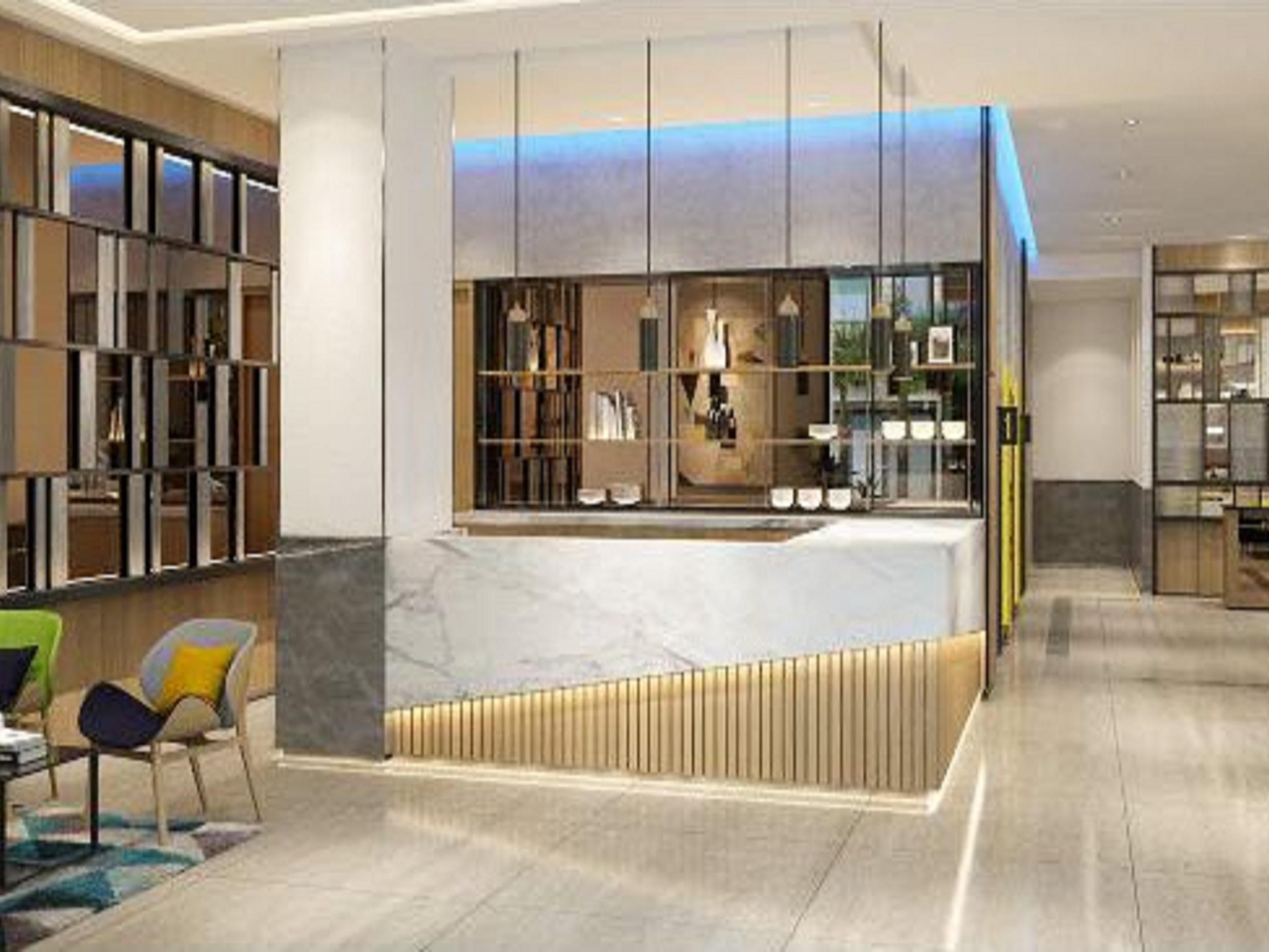 Holiday Inn Express Jakarta Matraman Hotel in Jakarta by IHG