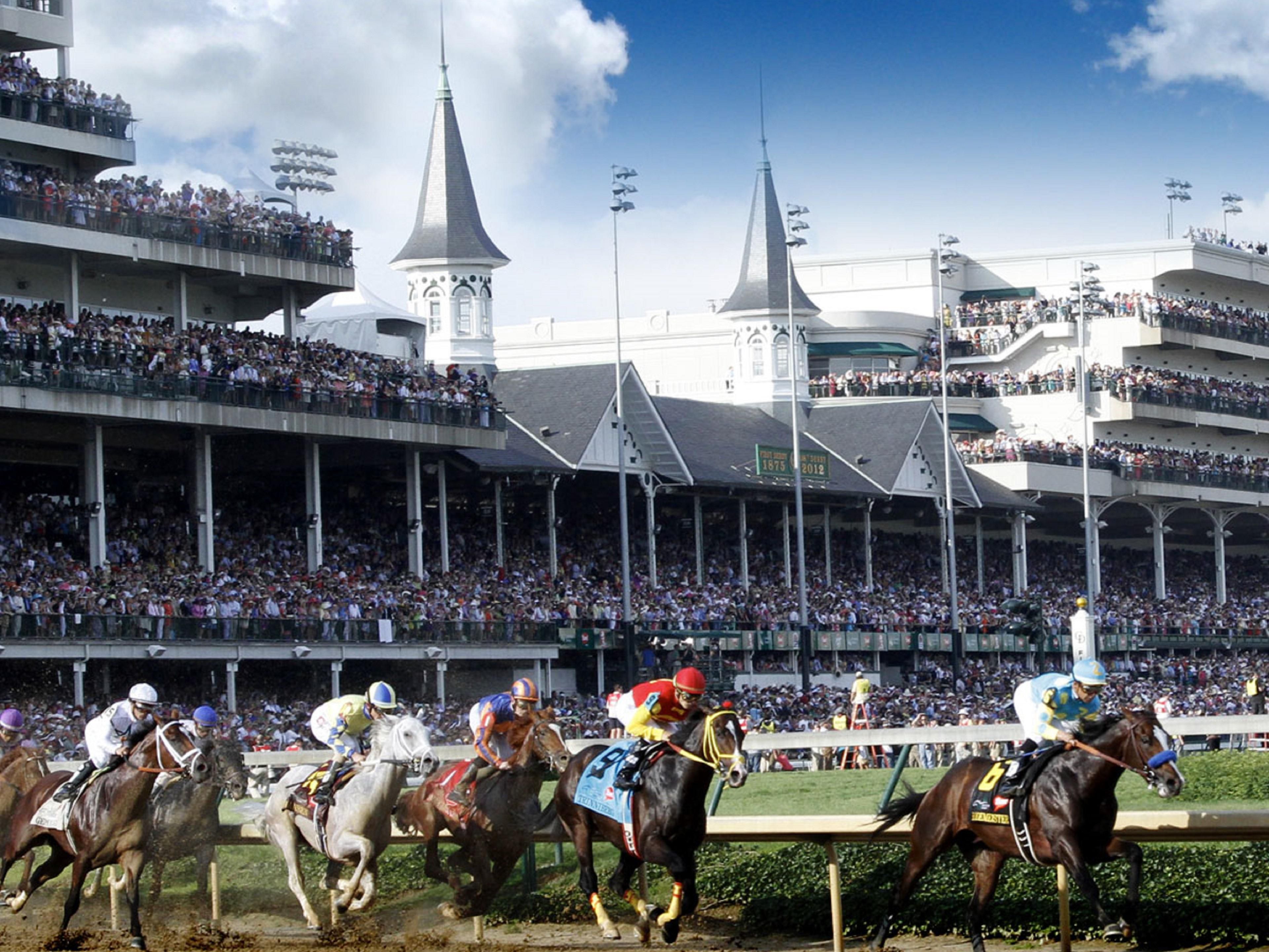 Holiday Inn Express Louisville Airport Expo Center Hotel in Louisville