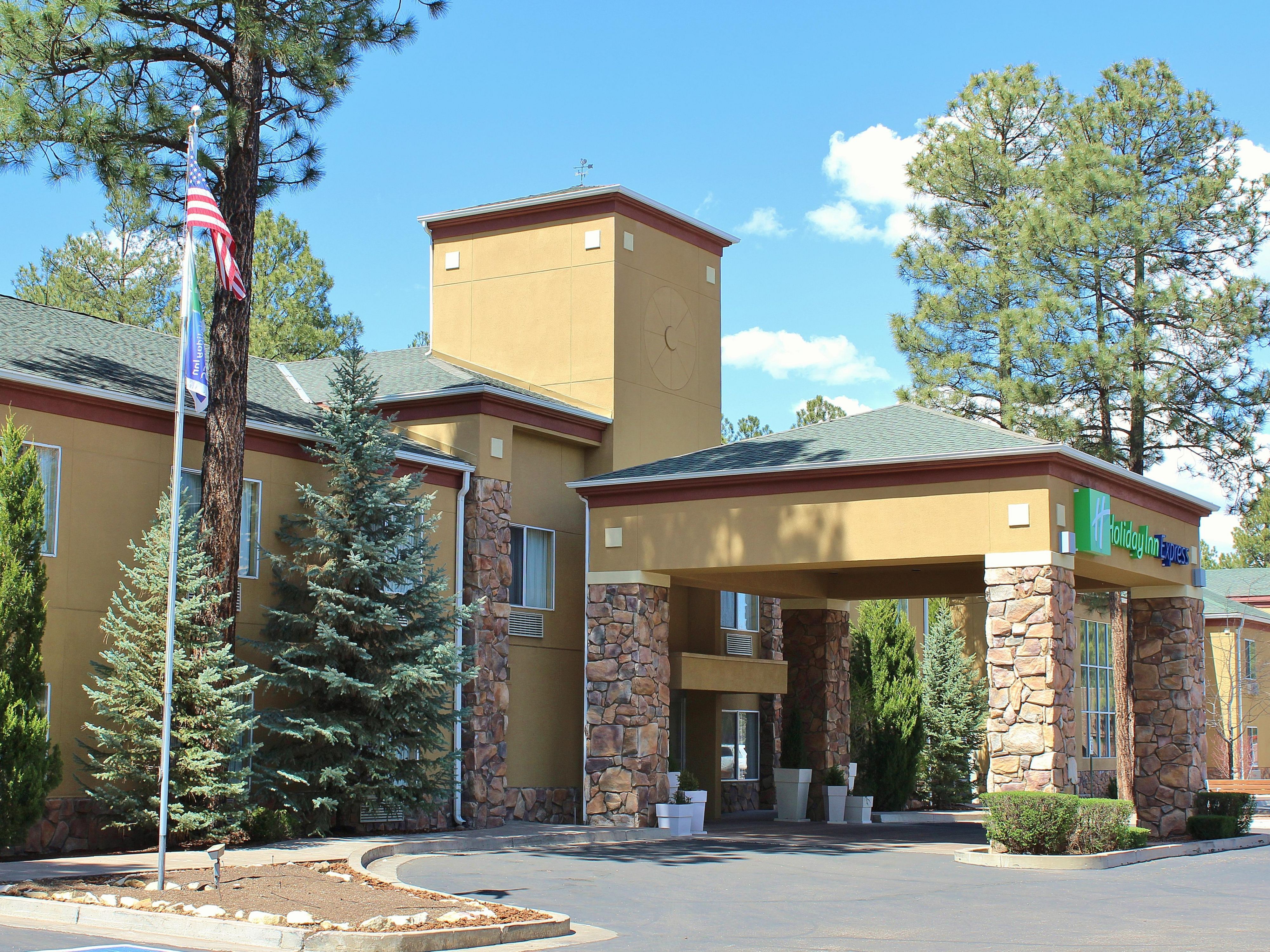 Holiday Inn Express Hotel by IHG