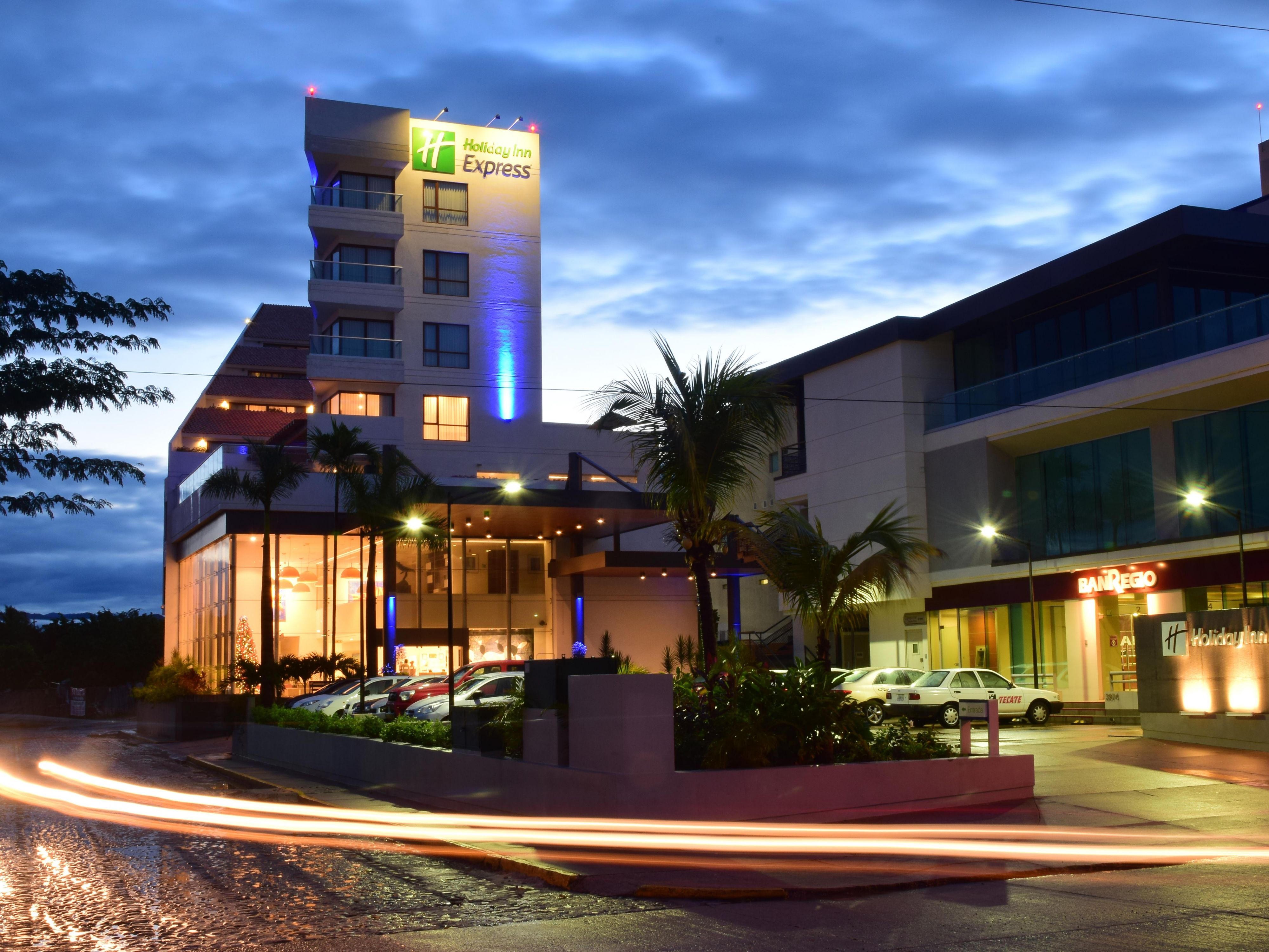 Holiday Inn Express Puerto Vallarta Hotel IHG