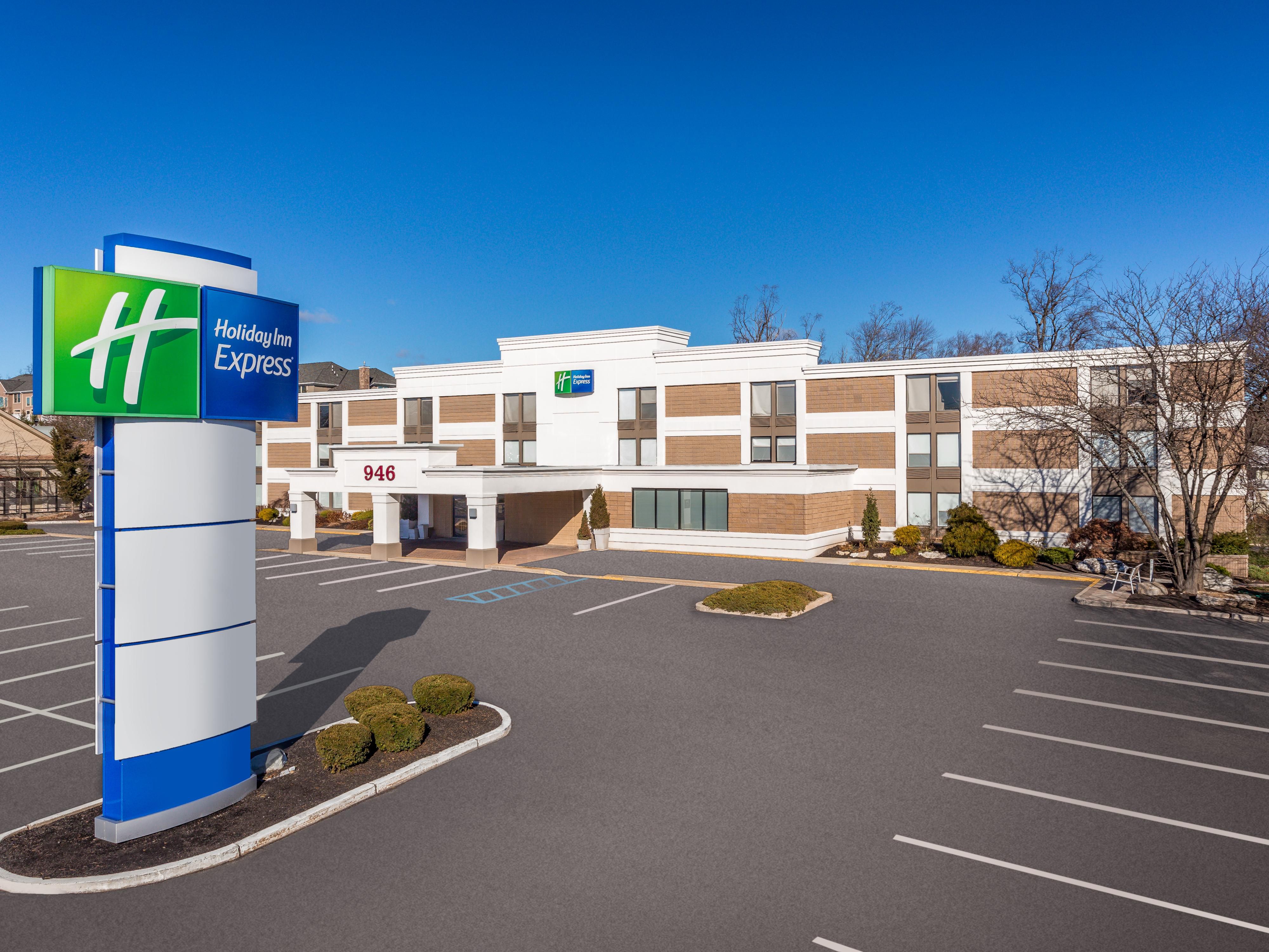 Ramsey Hotels Near Mahwah Nj Holiday Inn Express Ramsey Mahwah