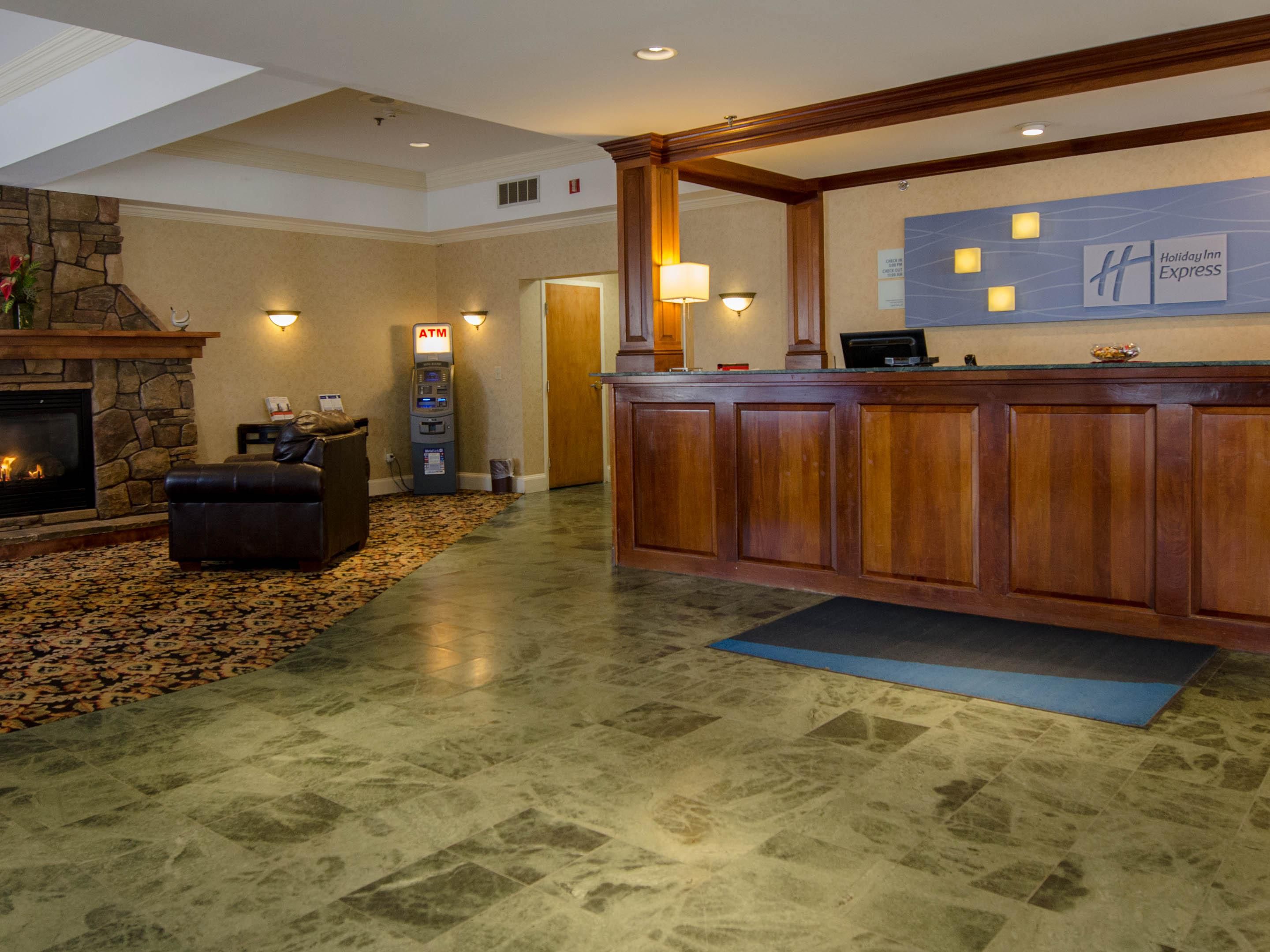 Affordable Burlington Vt Hotels Downtown Holiday Inn Express