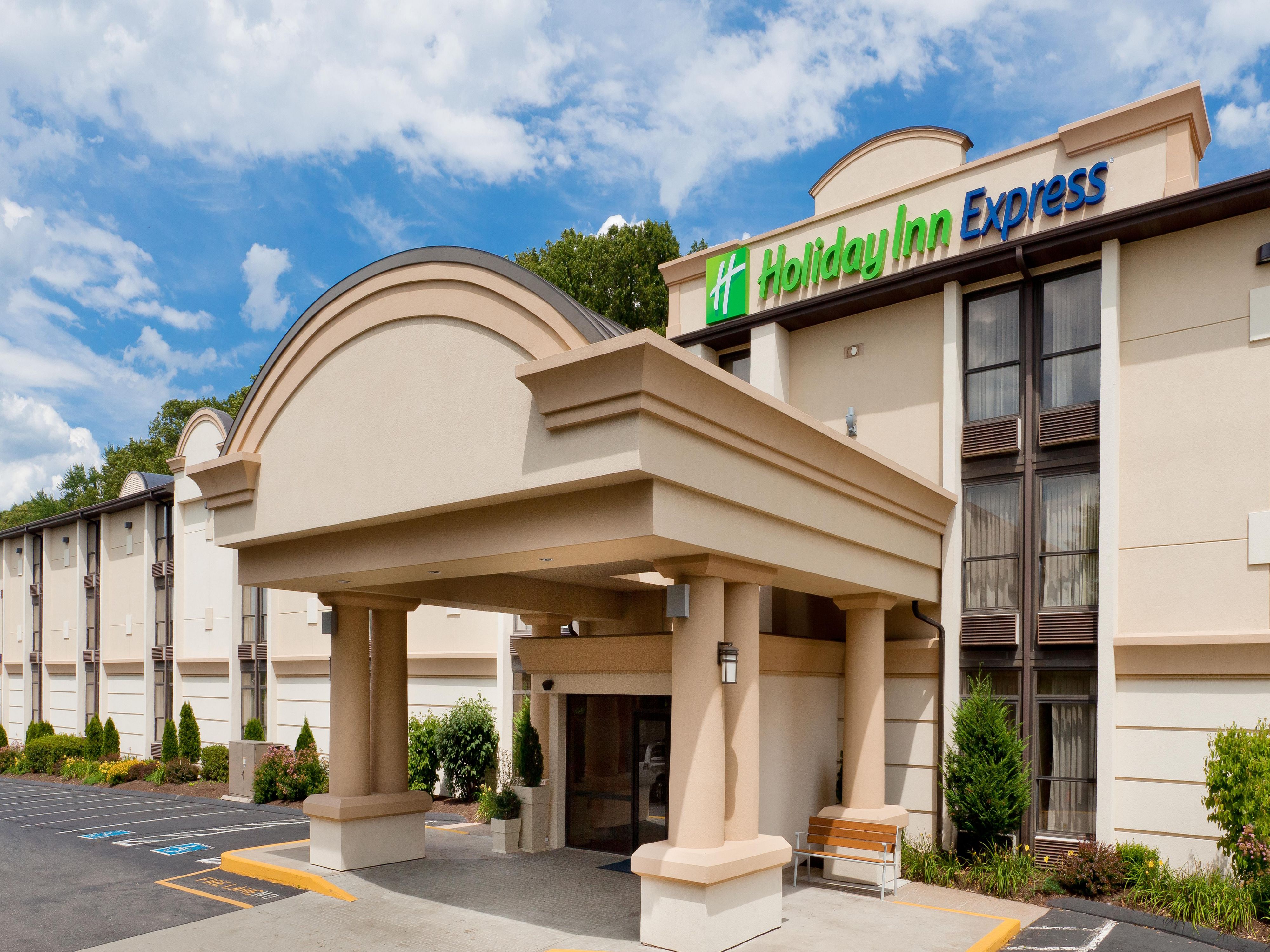 Hotels In Southington Ct Near Waterbury Holiday Inn Express