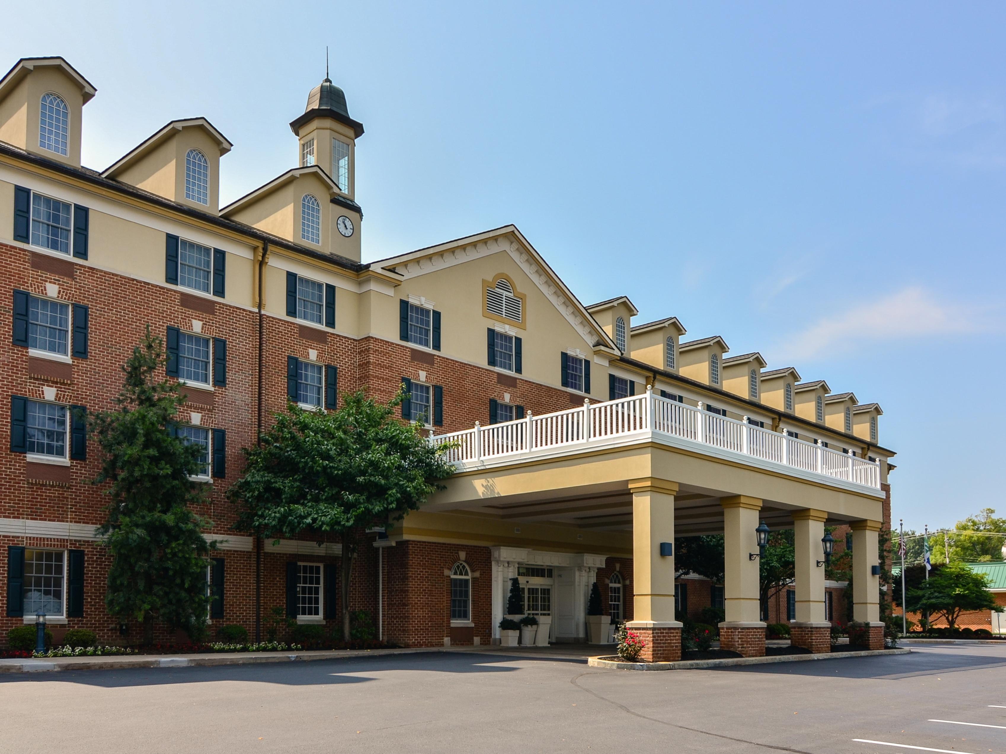 Hotels State College Pa 57