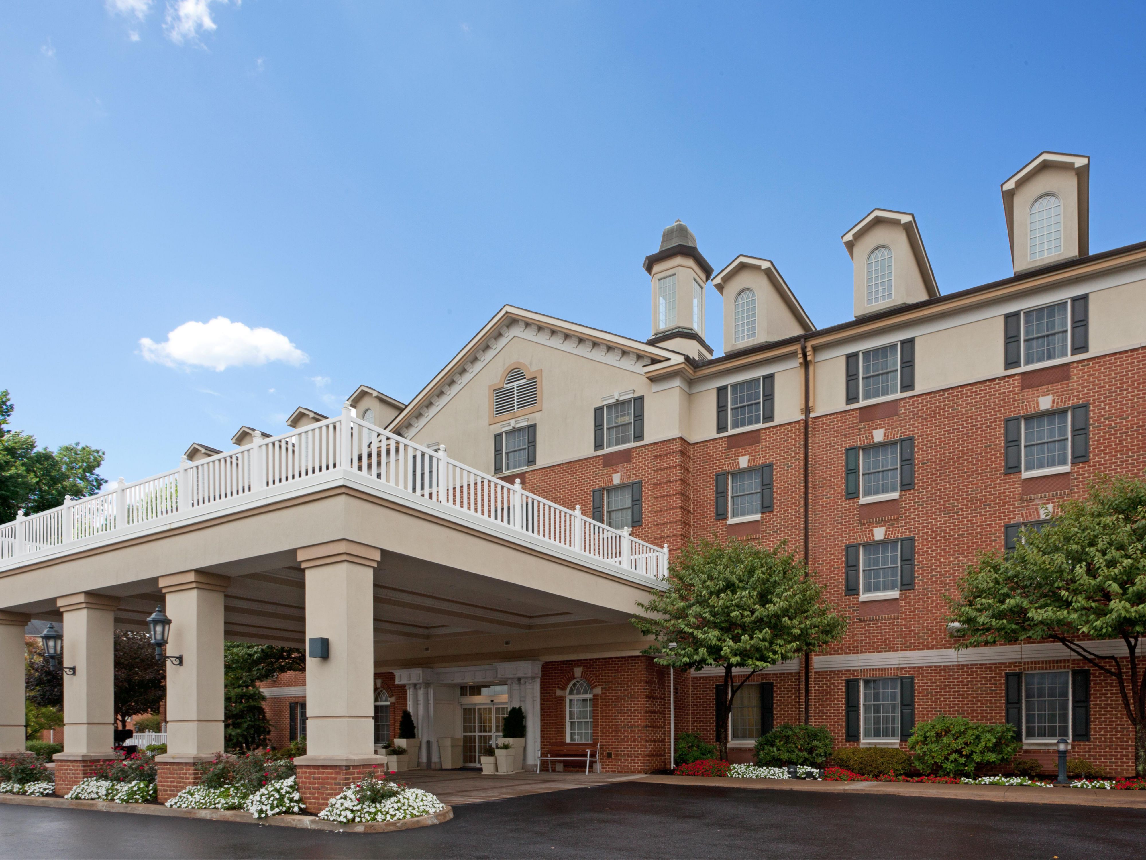 Hotels State College Pa 55