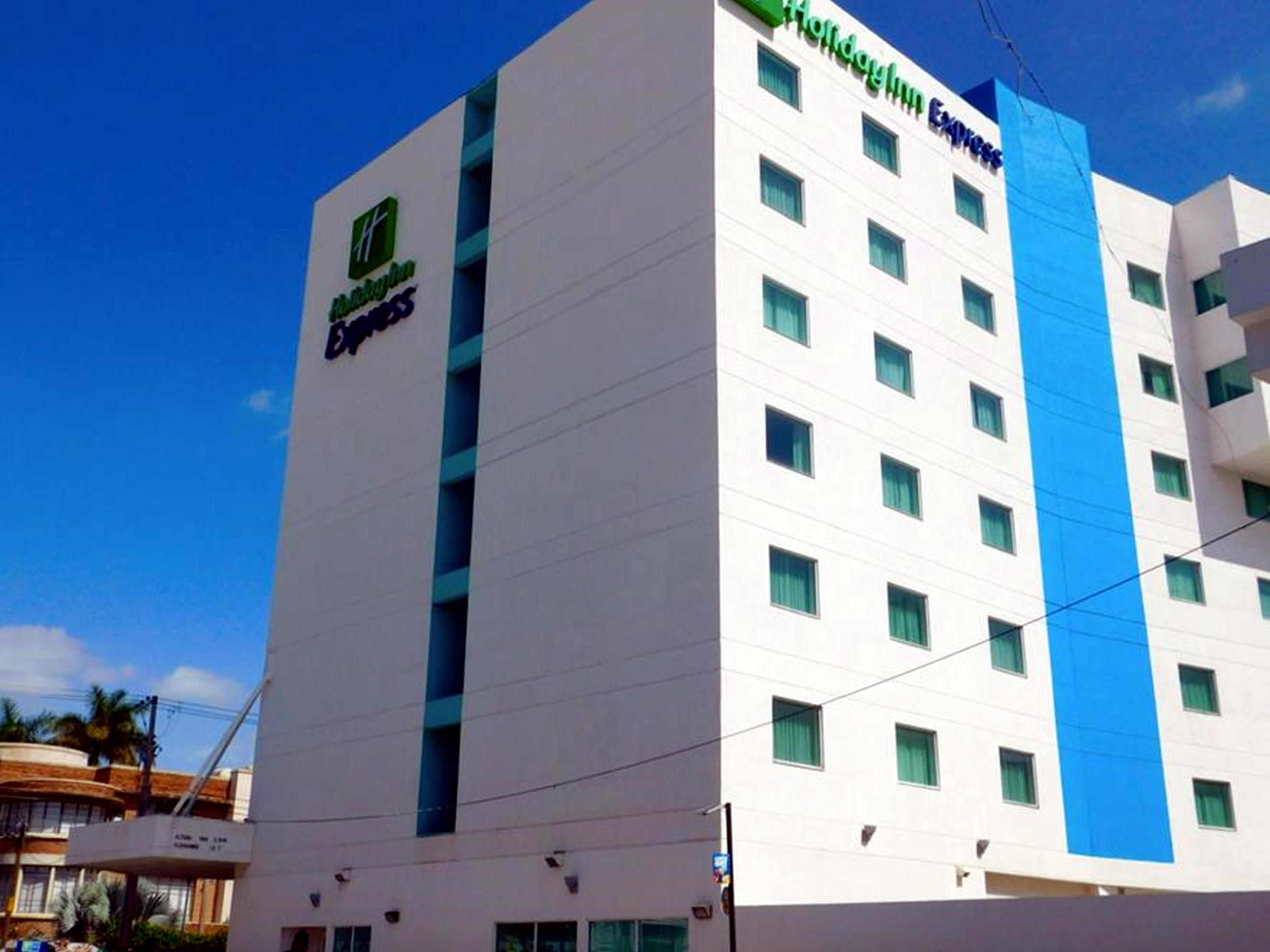 Holiday Inn Express Tuxtla Gutierrez La Marimba Hotel Reviews & Photos