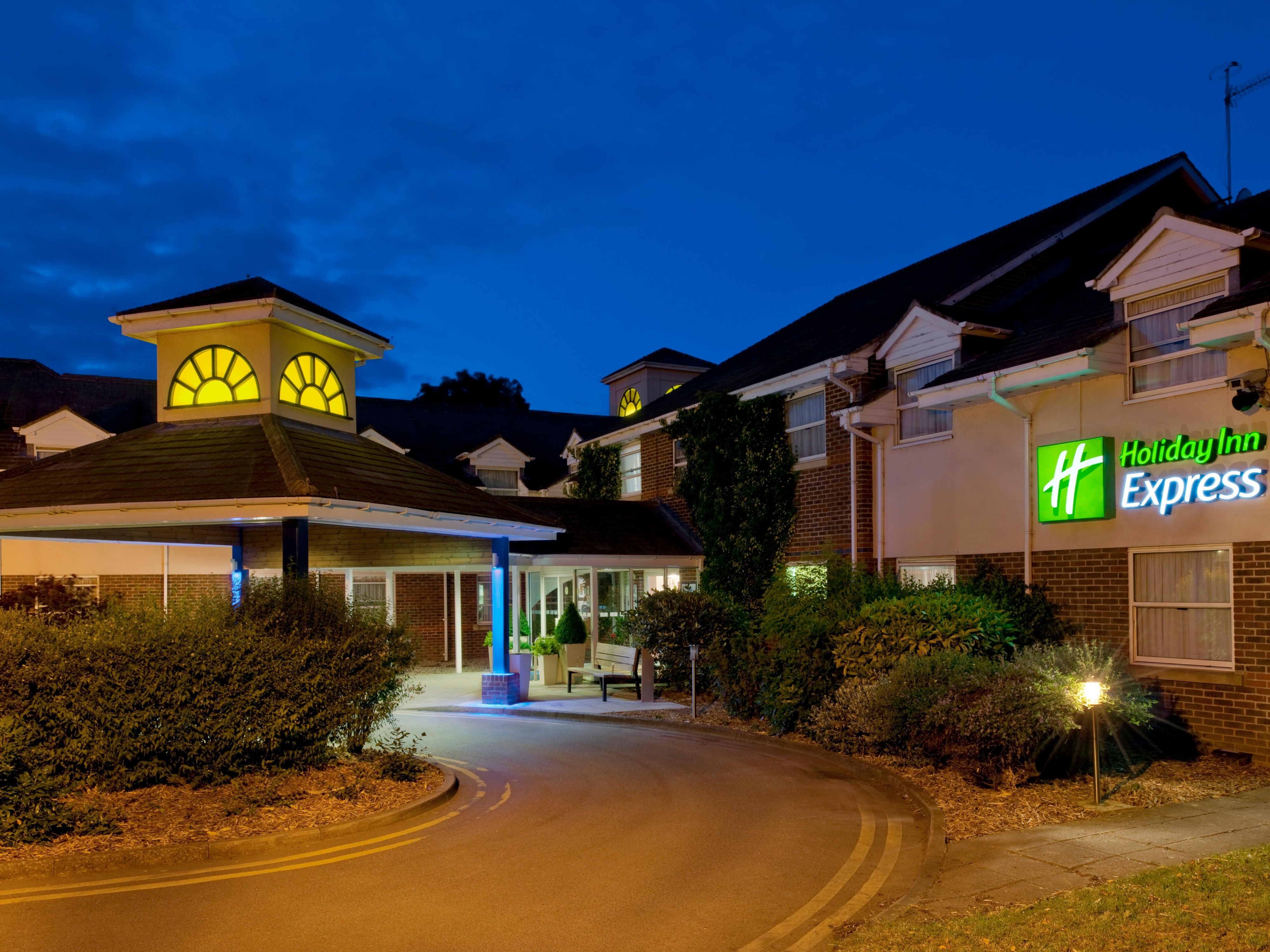 holiday inn in new york state