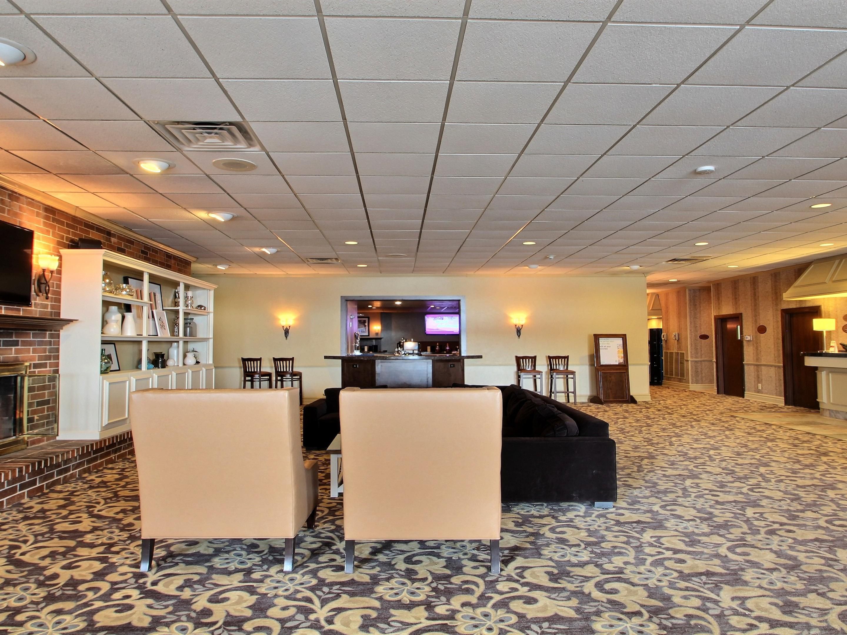 Holiday Inn Fond Lac Hotel IHG