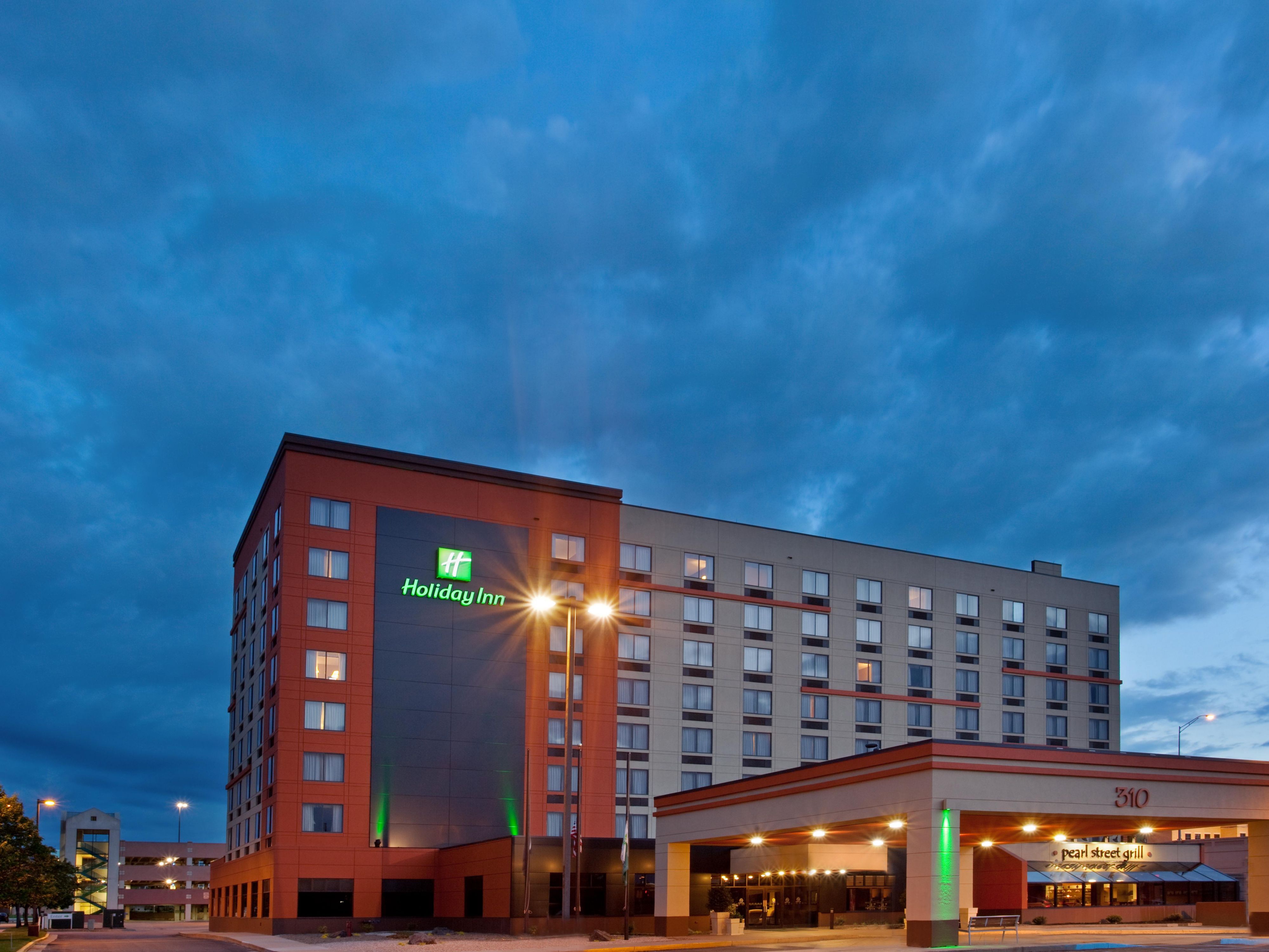 Image result for Holiday Inn : Grand Rapids Downtown