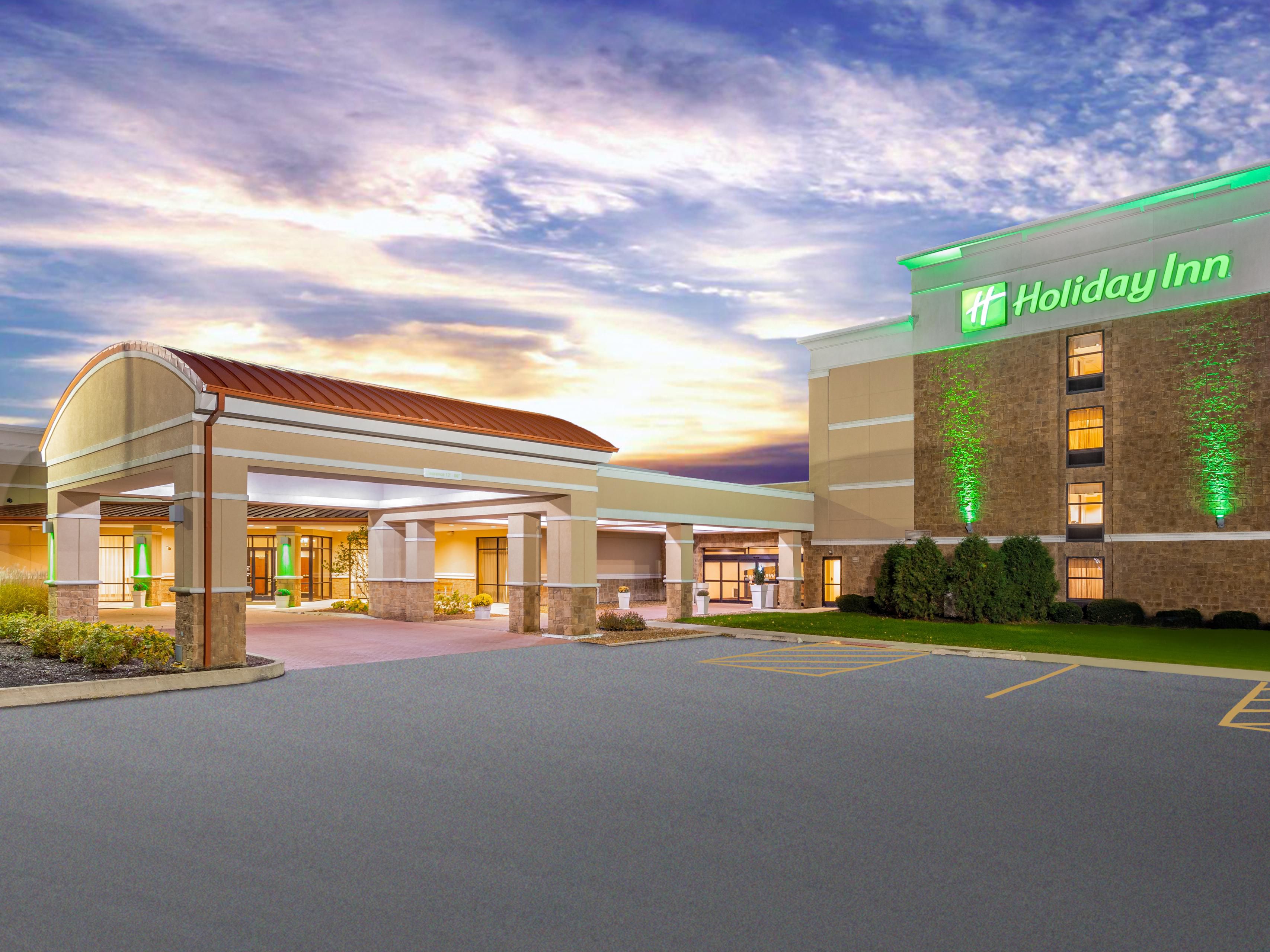 Holiday Inn Gurnee Convention Center Hotel By Ihg