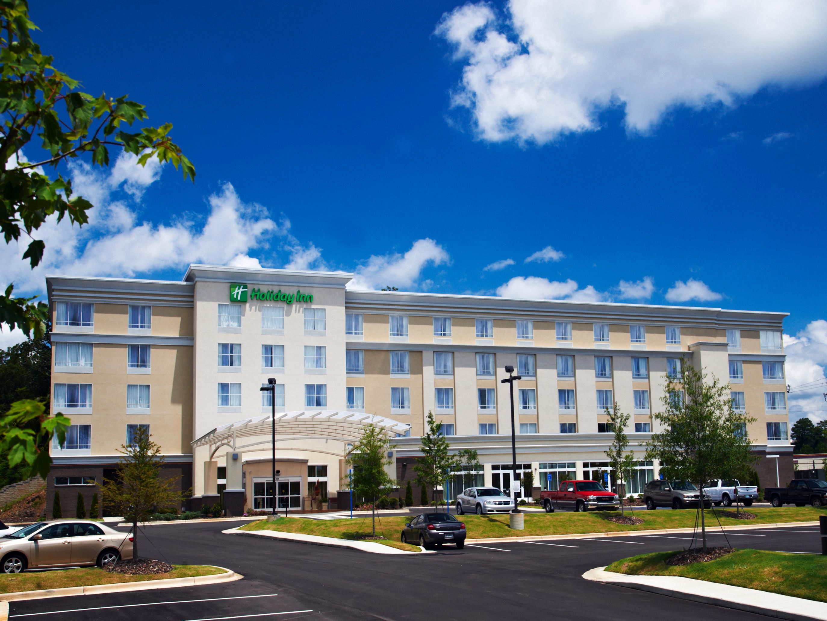 Hoover Hotel - Hoover Hotels: Holiday Inn Birmingham - Hoover Hotel in Hoover ... - Official site of Holiday Inn Birmingham - Hoover. Read guest reviews and book   your stay with our Best Price Guarantee. Kids stay and eat free at Holiday Inn.