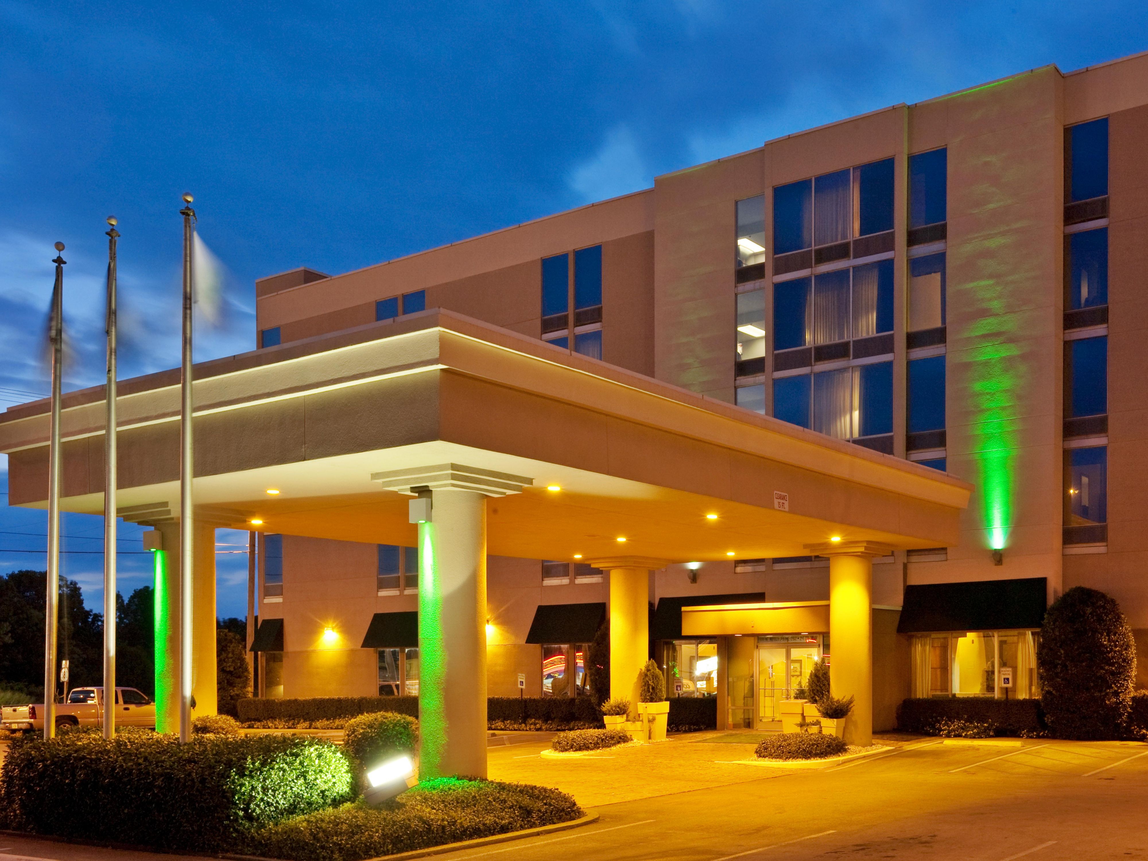 Holiday Inn Hopkinsville Hotel by IHG