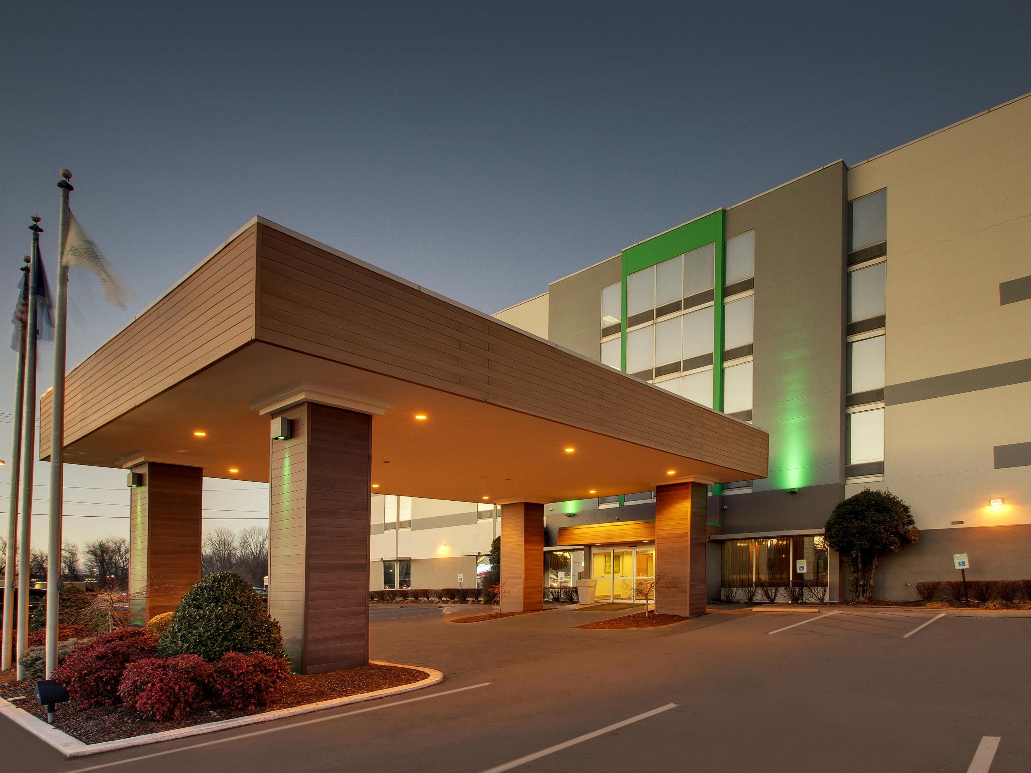 Holiday Inn Hopkinsville Hotel by IHG