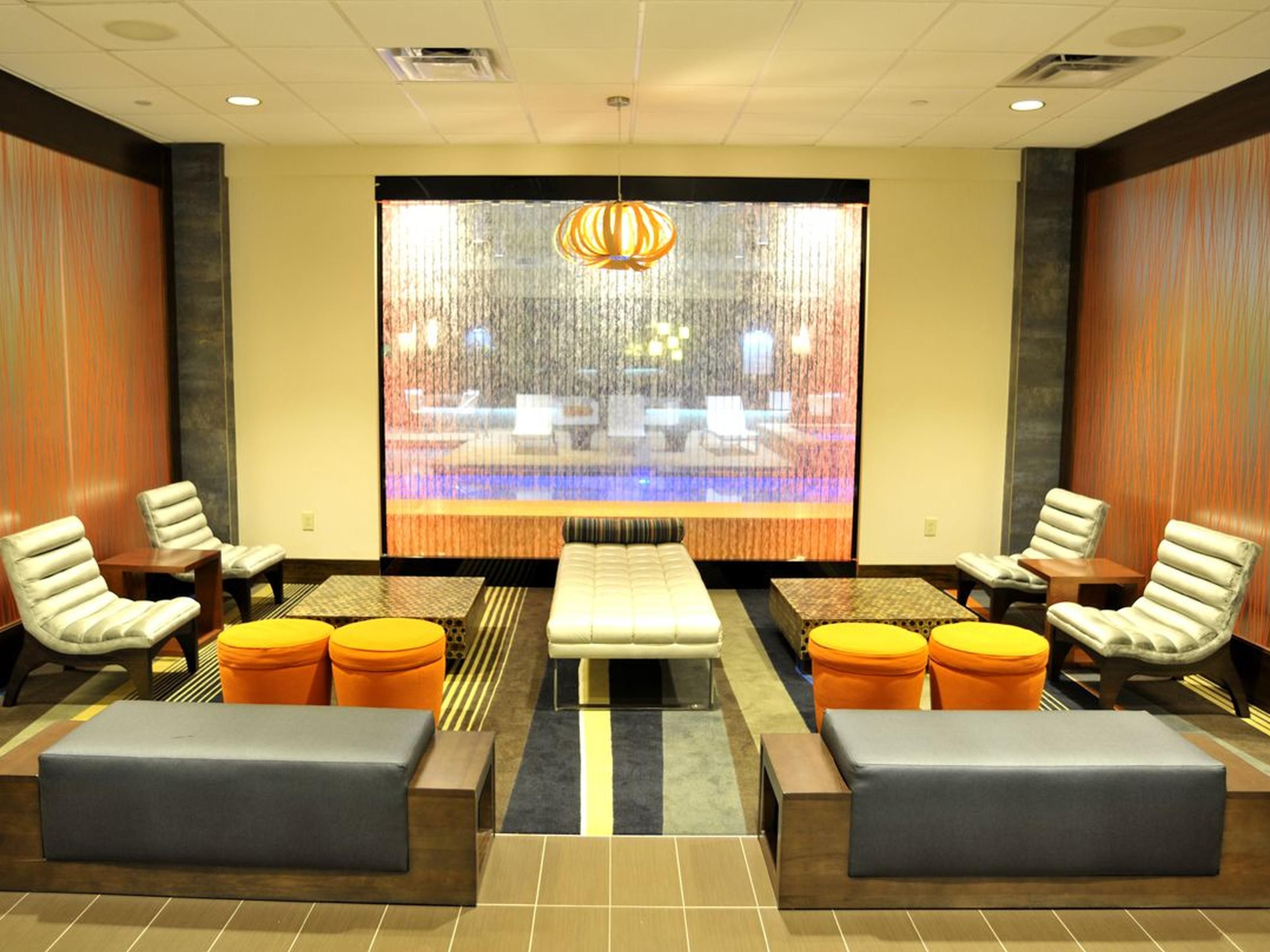Holiday Inn Hotel Suites Charleston West Hotel By Ihg