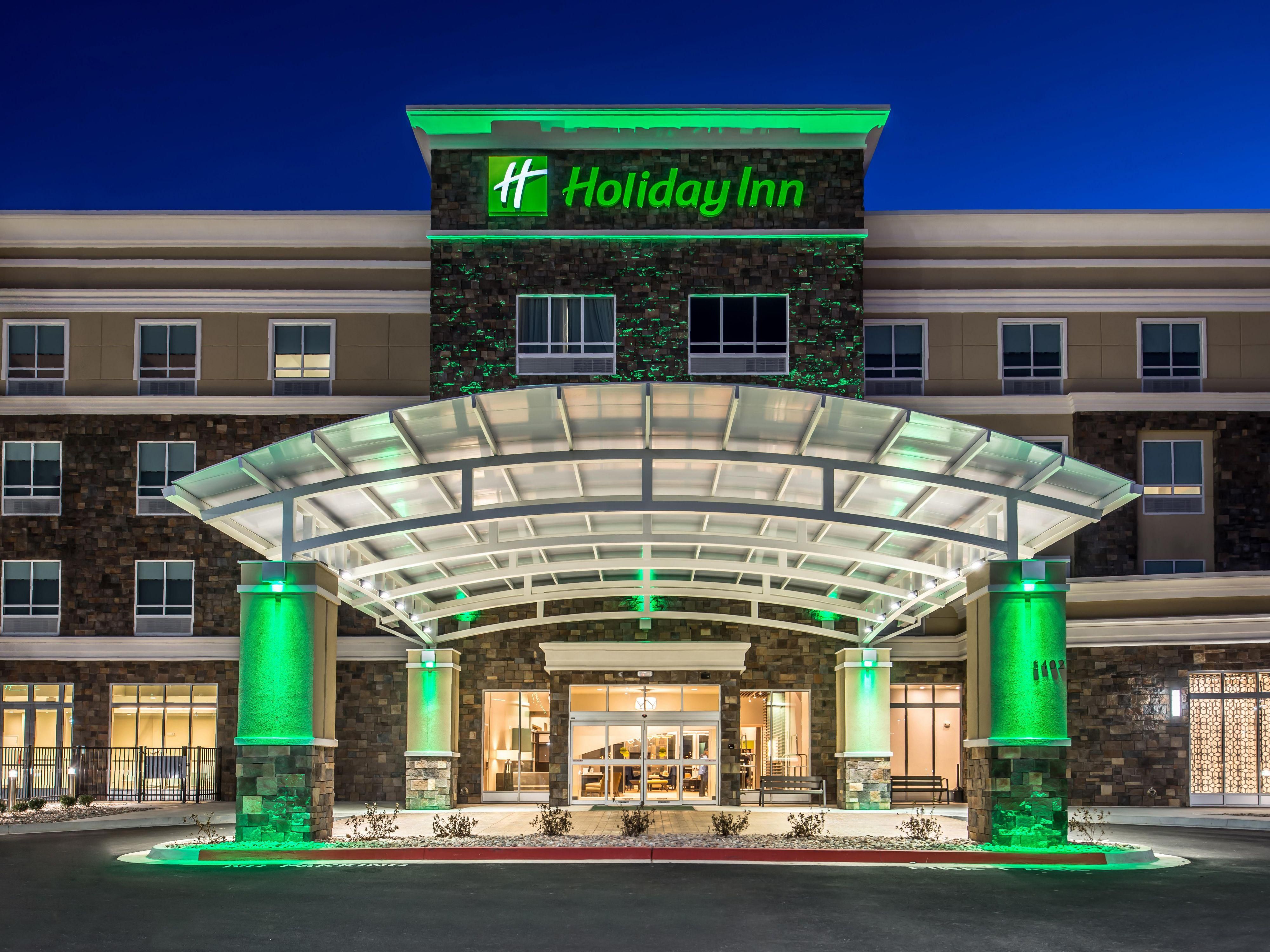 Holiday Inn Hotel Suites Houston Willowbrook Hotel IHG