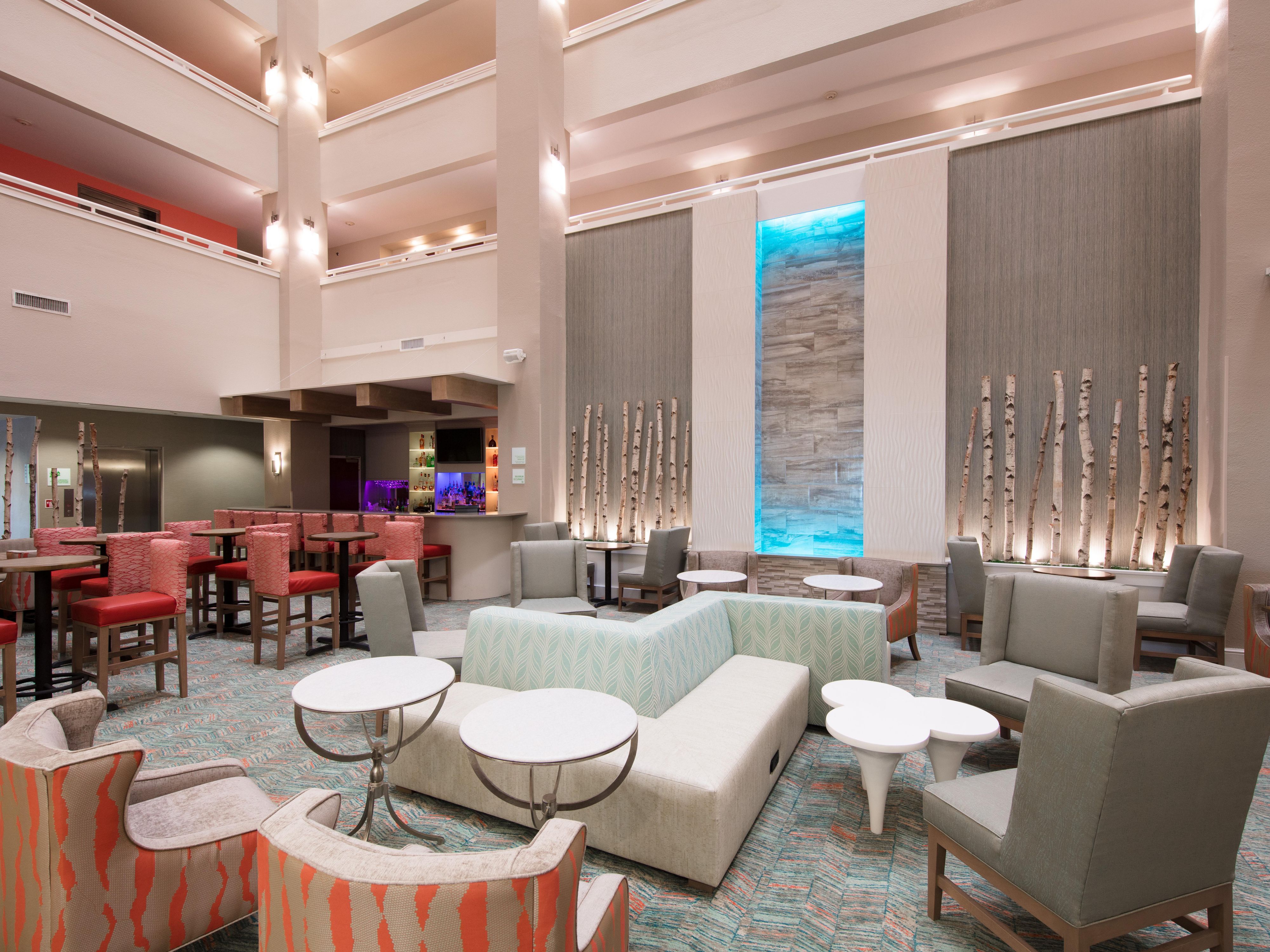 Holiday Inn Hotel & Suites Lake City Hotel by IHG