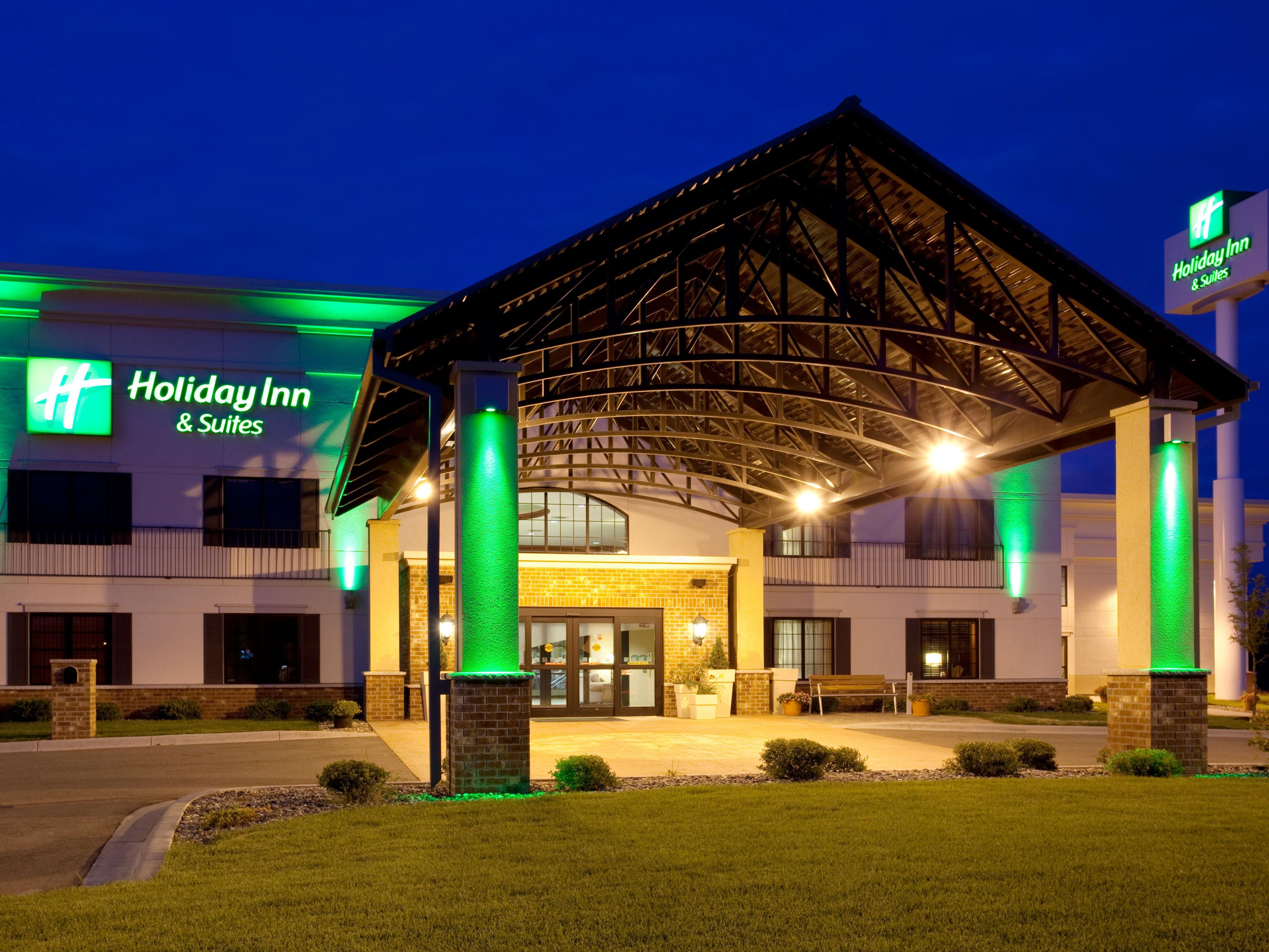 Holiday Inn Hotel & Suites Minneapolis - Lakeville Hotel by IHG