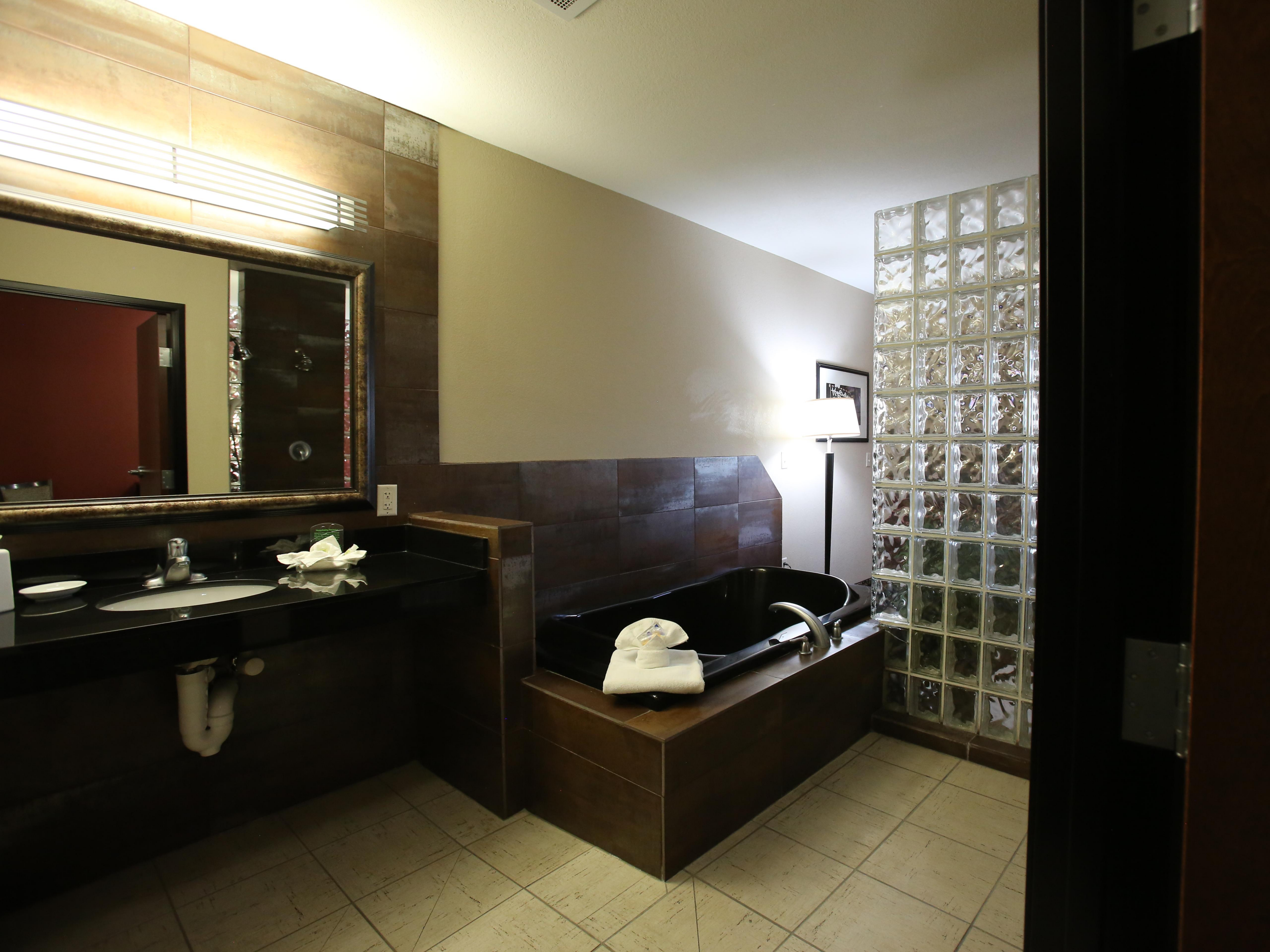 Holiday Inn Hotel & Suites Salt Lake City- Airport West