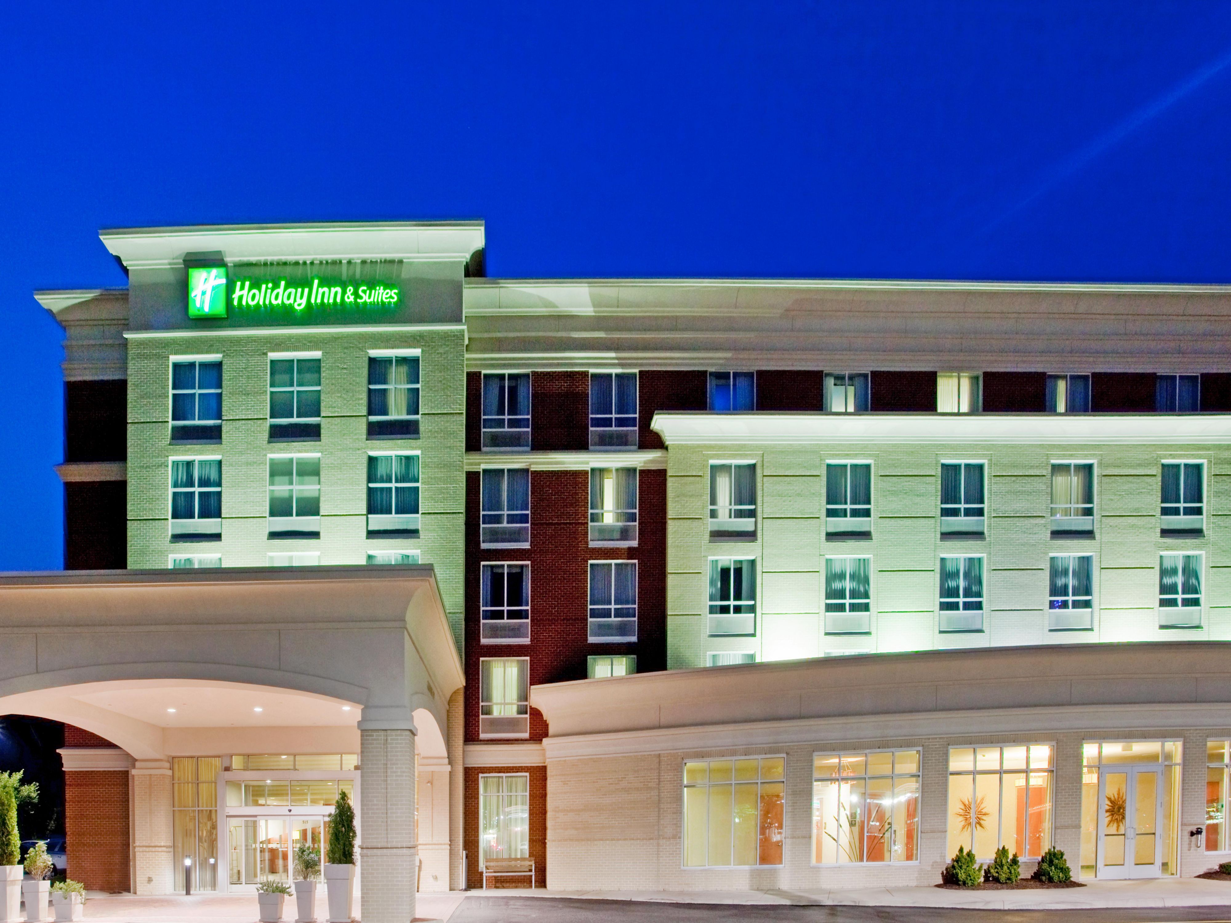 Williamsburg, Virginia Hotel - Holiday Inn Hotel Williamsburg-Historic