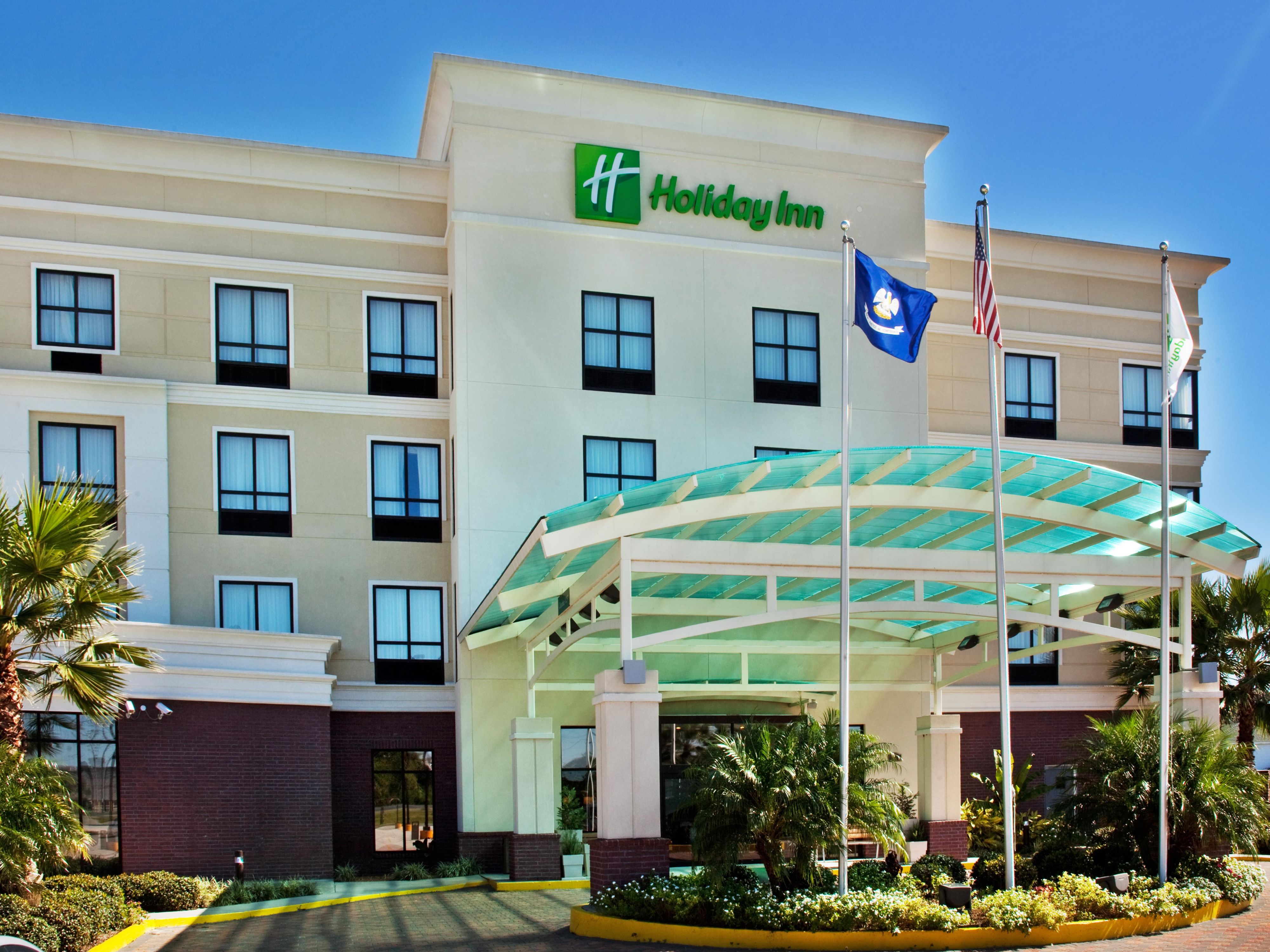 Hotels In Houma Louisiana Holiday Inn Houma