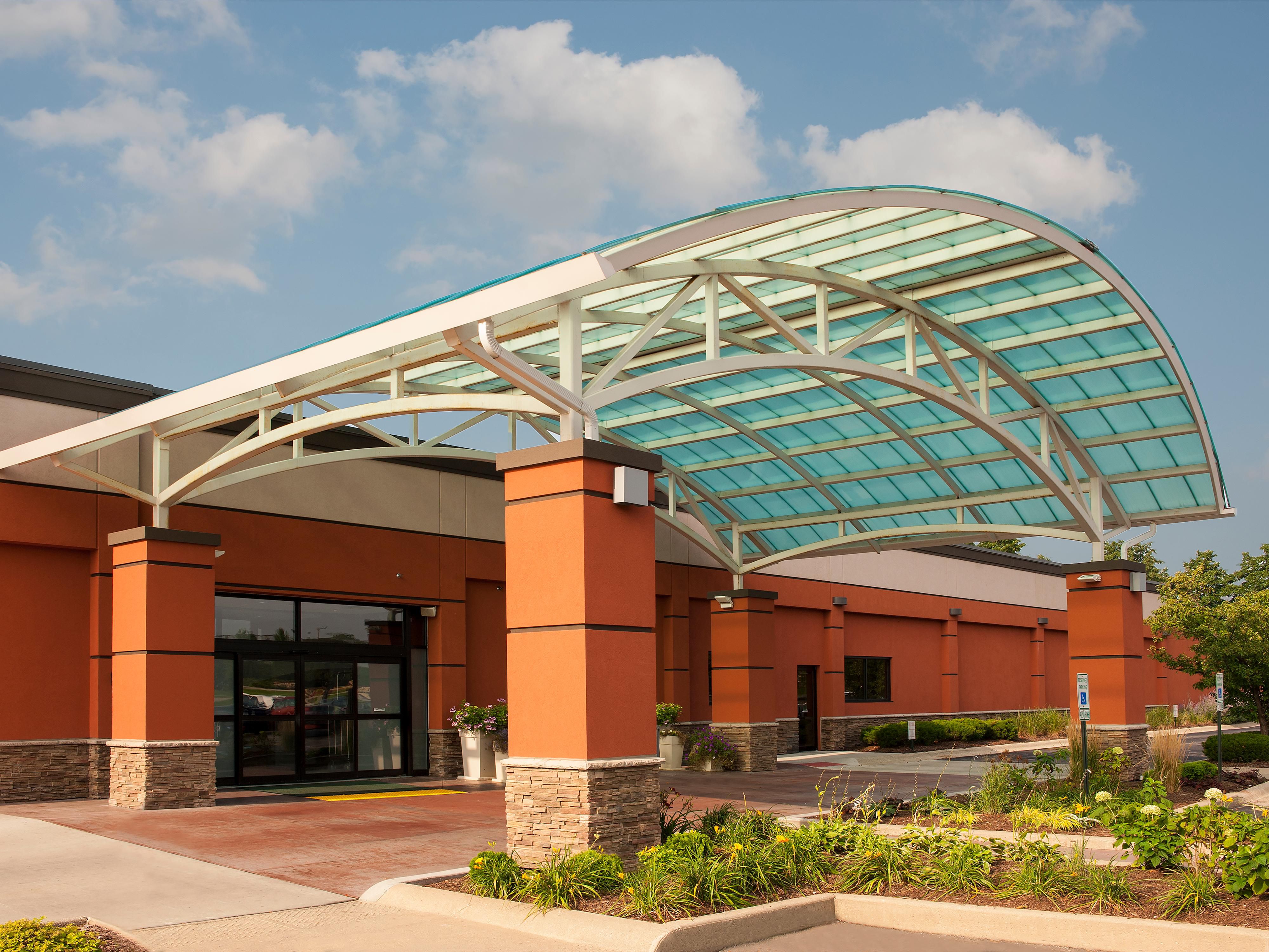 KidFriendly Hotels in Itasca, IL near Schaumburg Holiday Inn Chicago