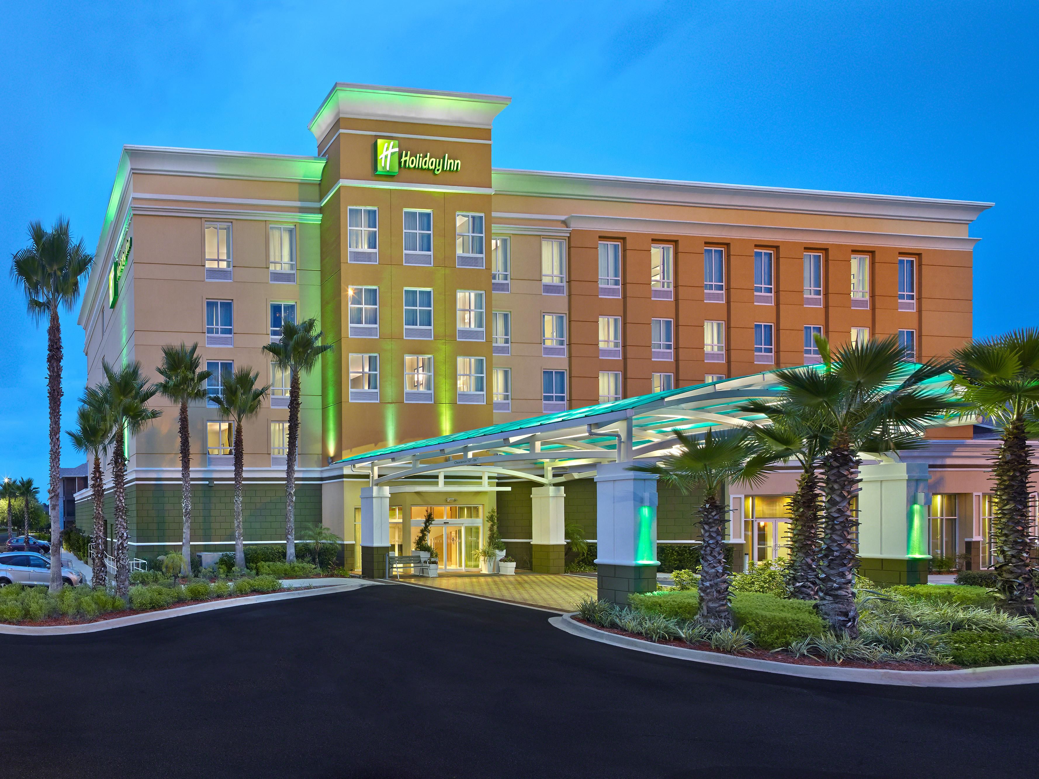 Hotels On Baymeadow Rd Holiday Inn Jacksonville E 295 Baymeadows