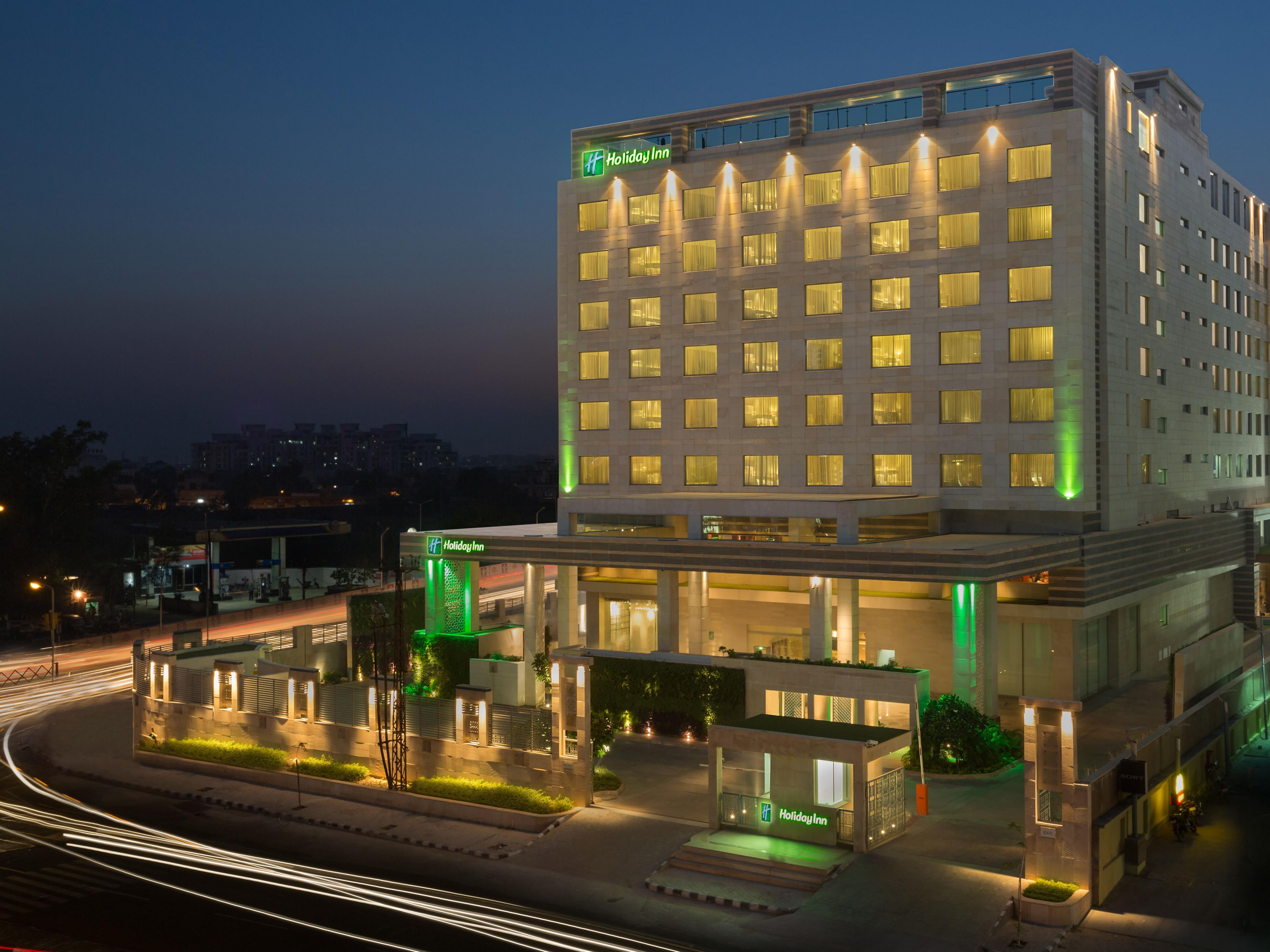 Holiday Inn Jaipur City Centre Hotel by IHG