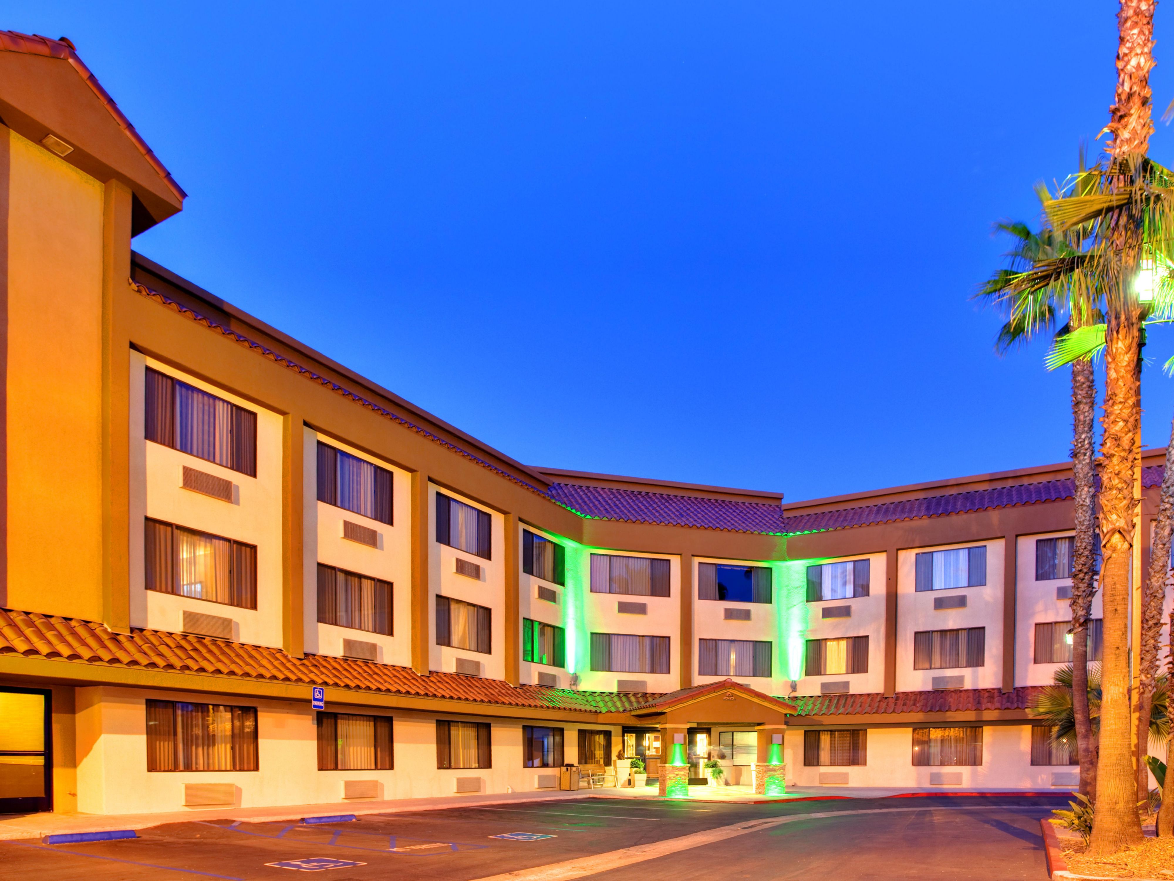 Holiday Inn San Diego - La Mesa Hotel by IHG