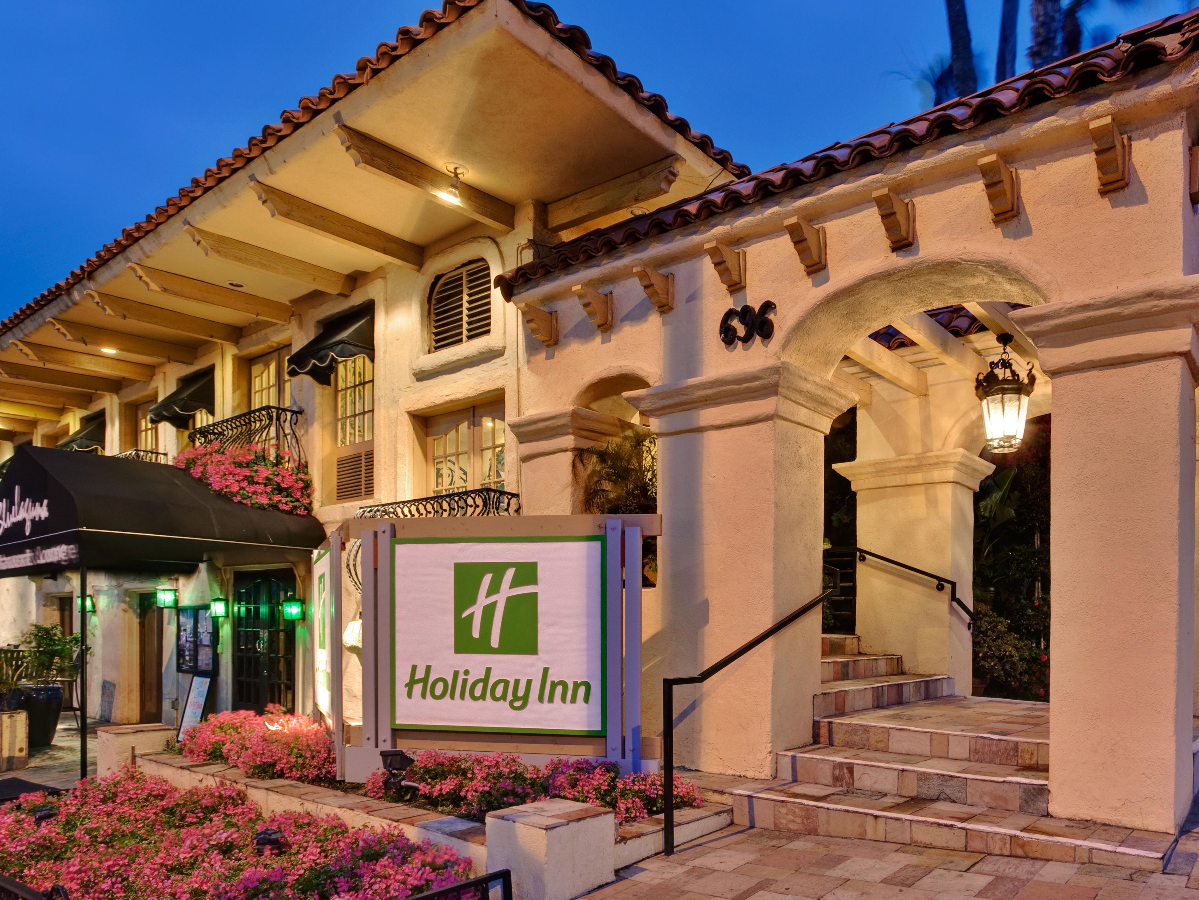 Holiday Inn Laguna Beach Hotel by IHG