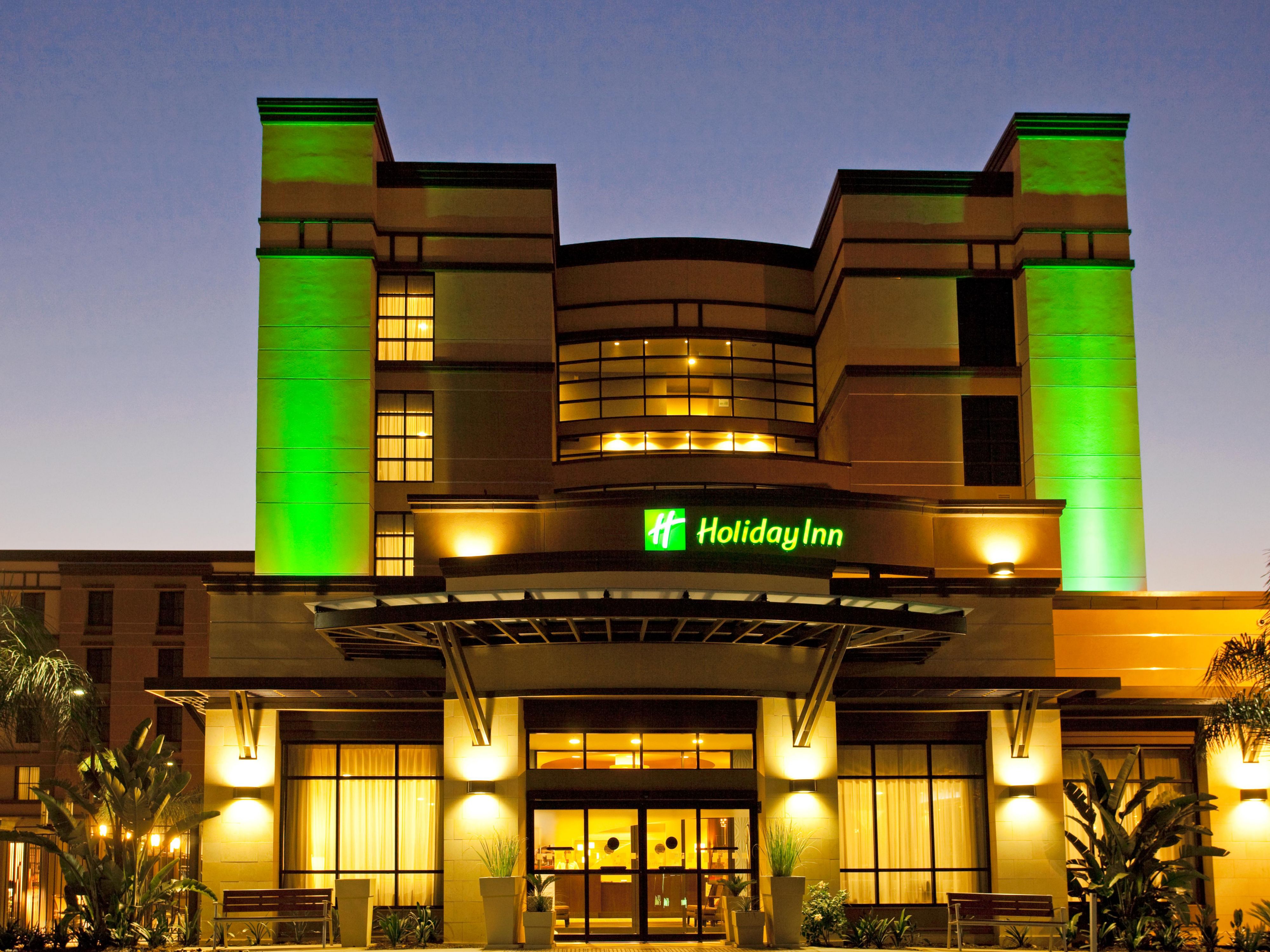 Holiday Inn Irvine South Irvine Spectrum Free Internet More