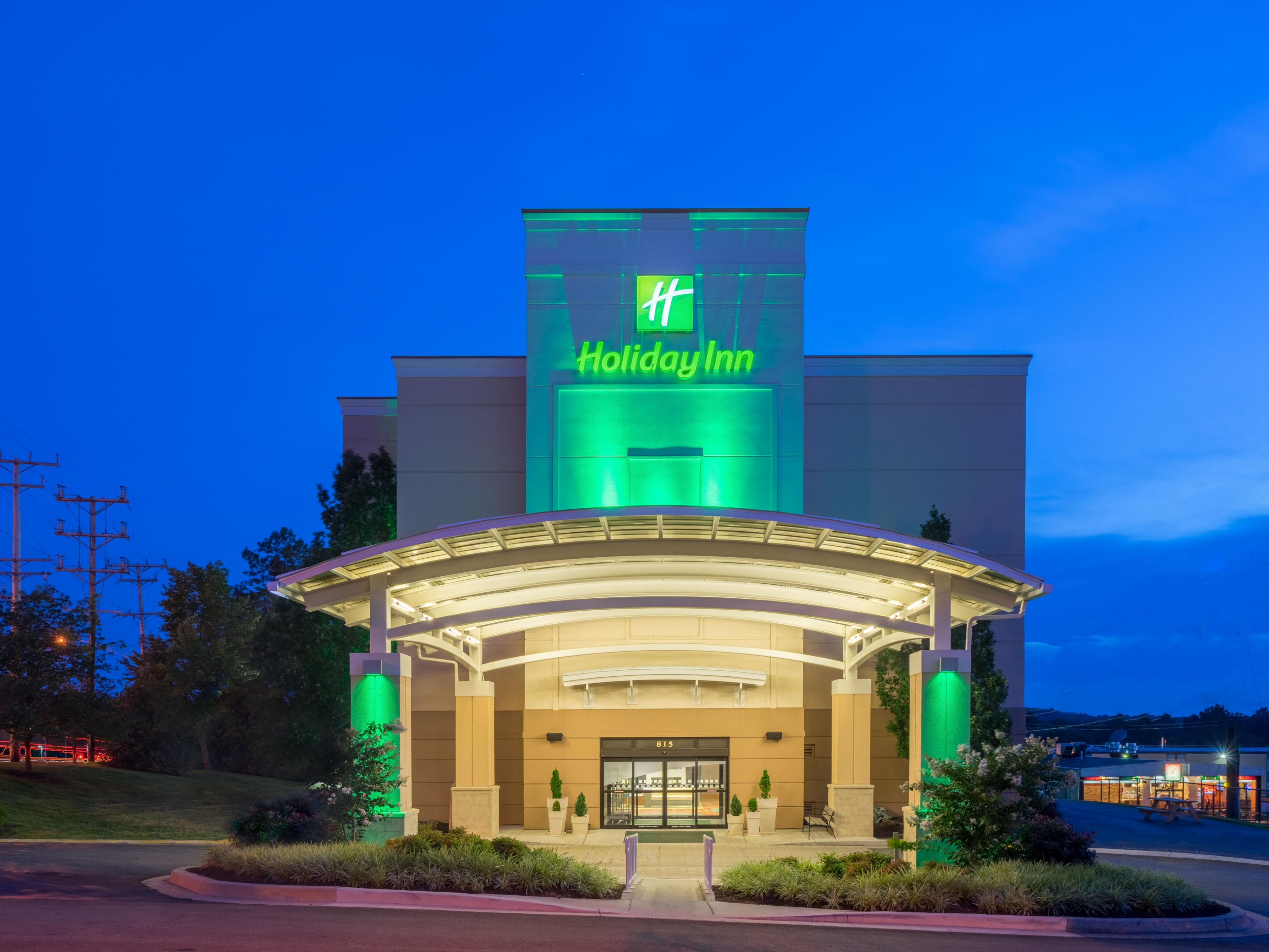 Pet Friendly Bwi Airport Hotels Holiday Inn Baltimore Bwi Airport