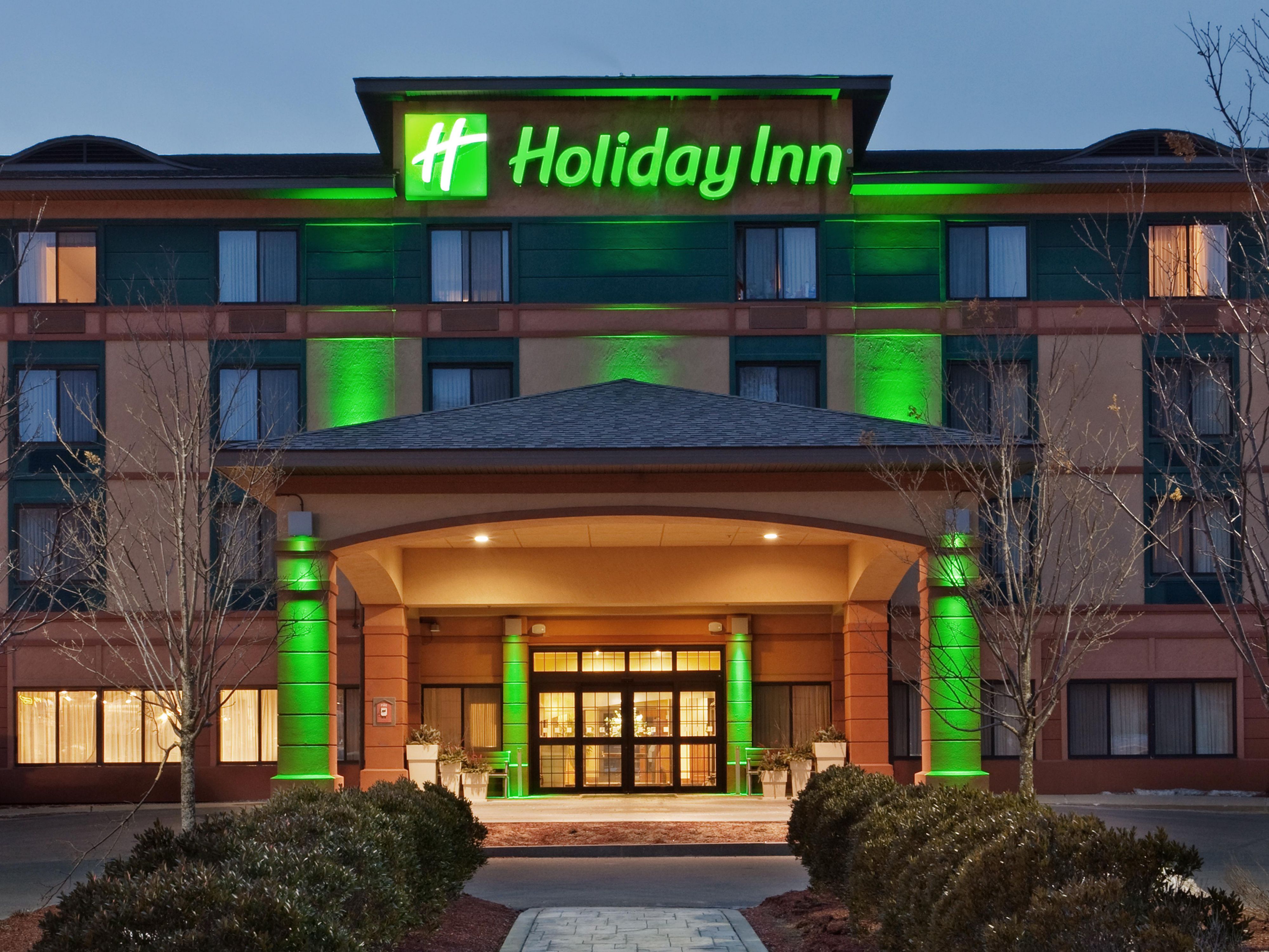 Holiday Inn Manchester Airport Hotel by IHG