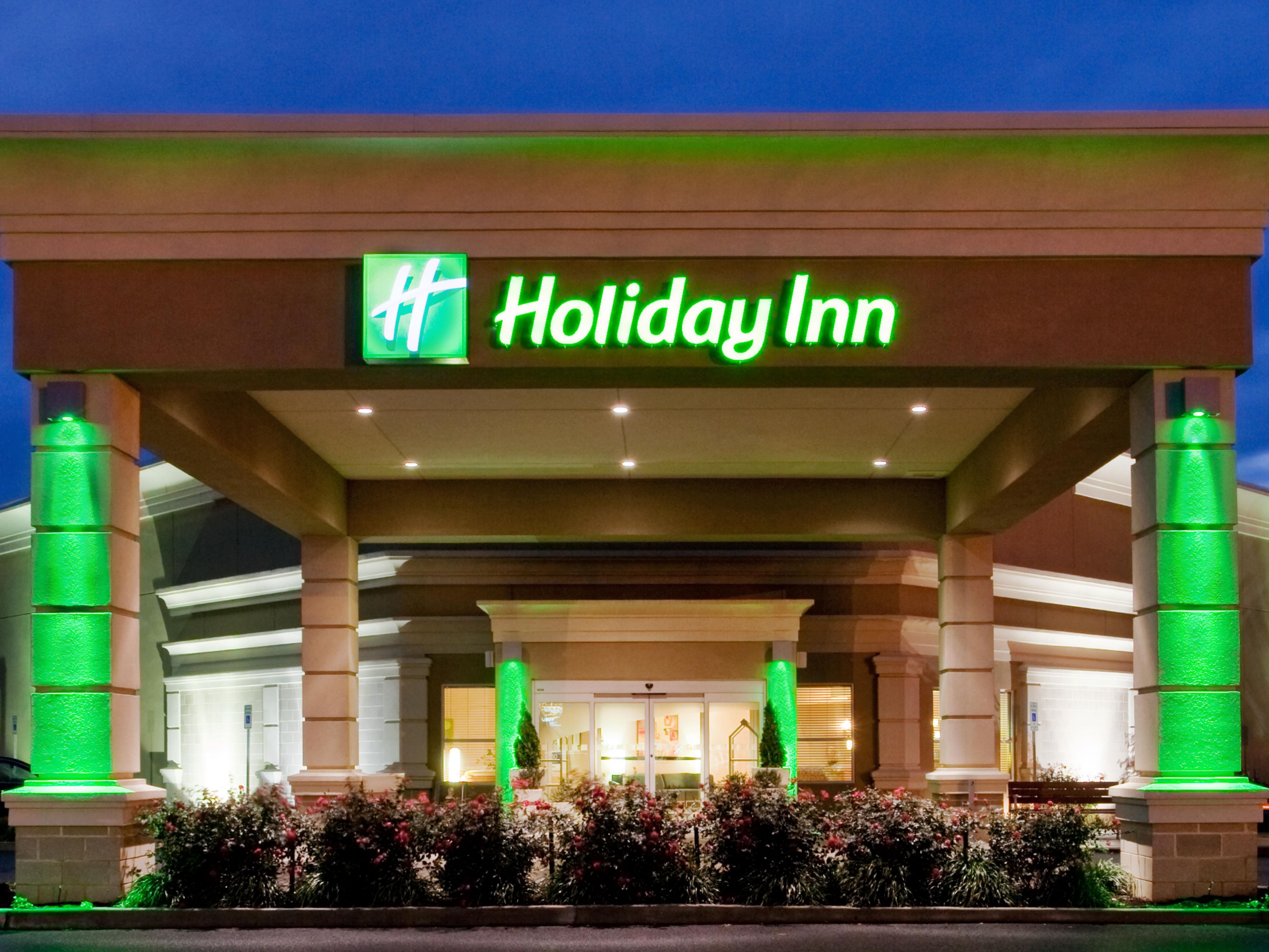 Holiday Inn Martinsburg Hotel By Ihg