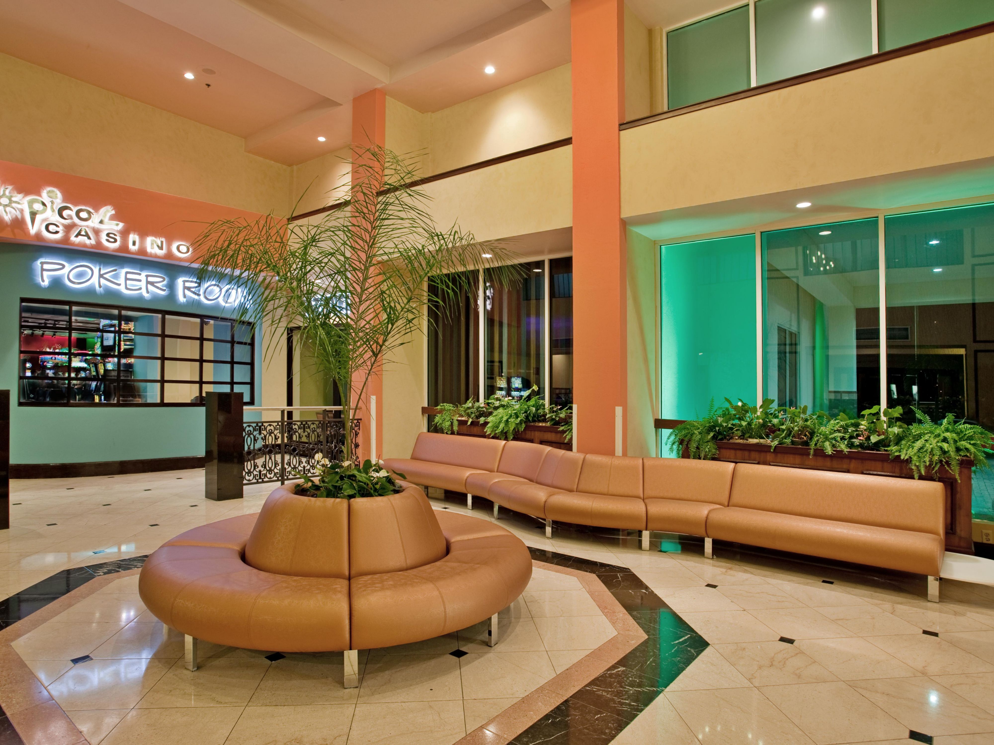 Holiday Inn Mayaguez & Tropical Casino Hotel by IHG