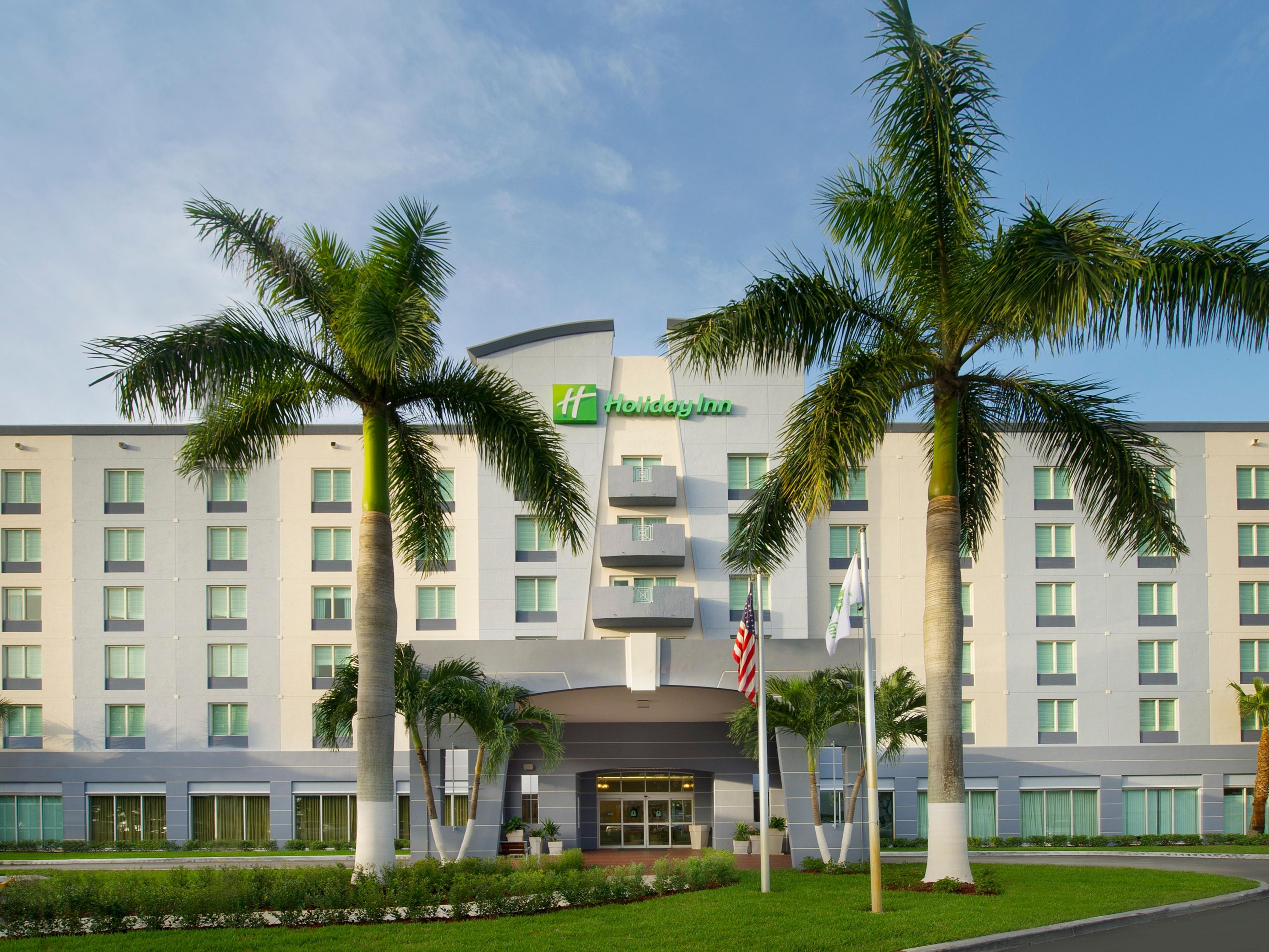 Hotels Near Doral Florida Holiday Inn Miami Doral Area