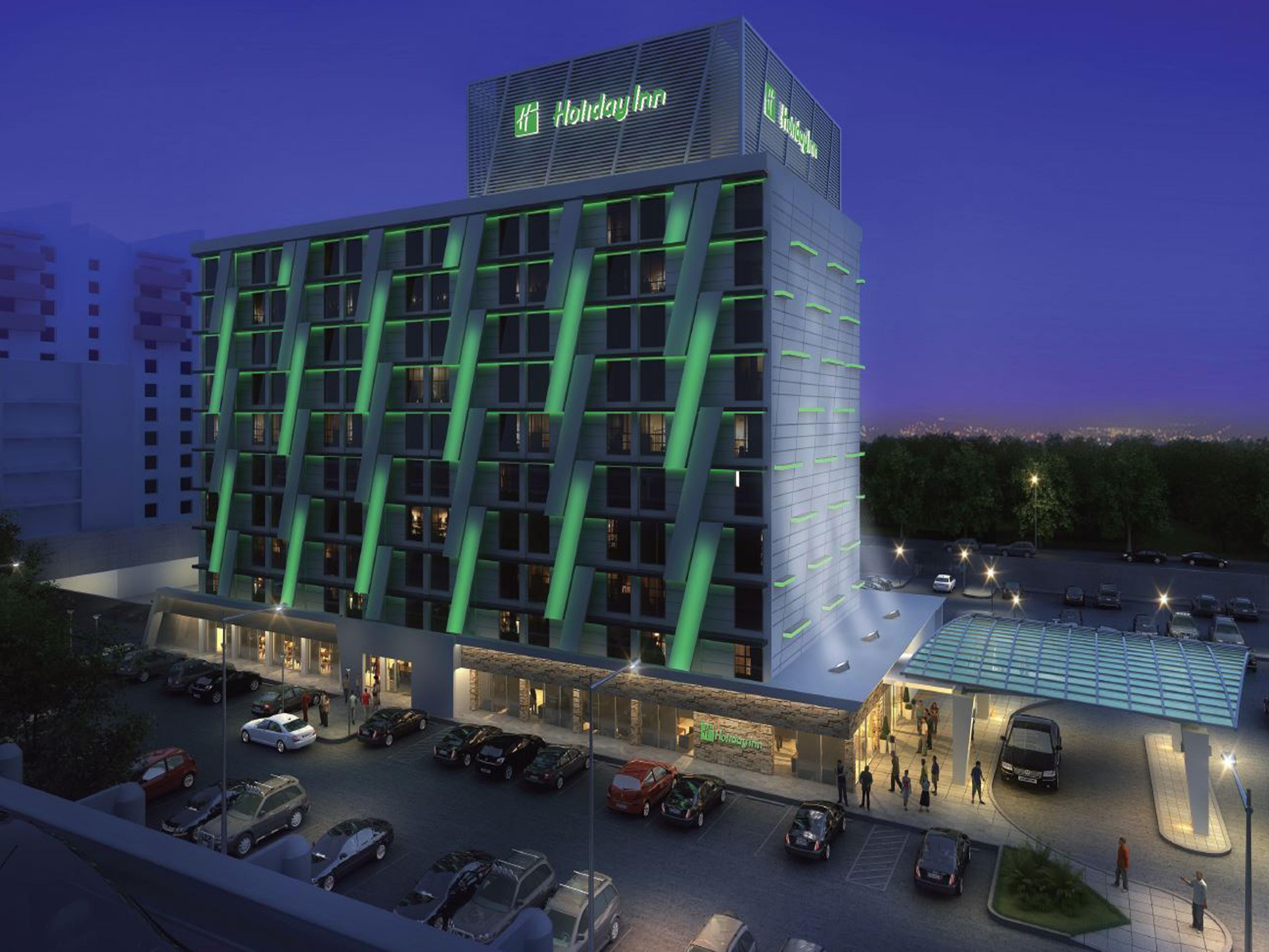 Hotels Near Downtown Miami Holiday Inn Miami 79th Street