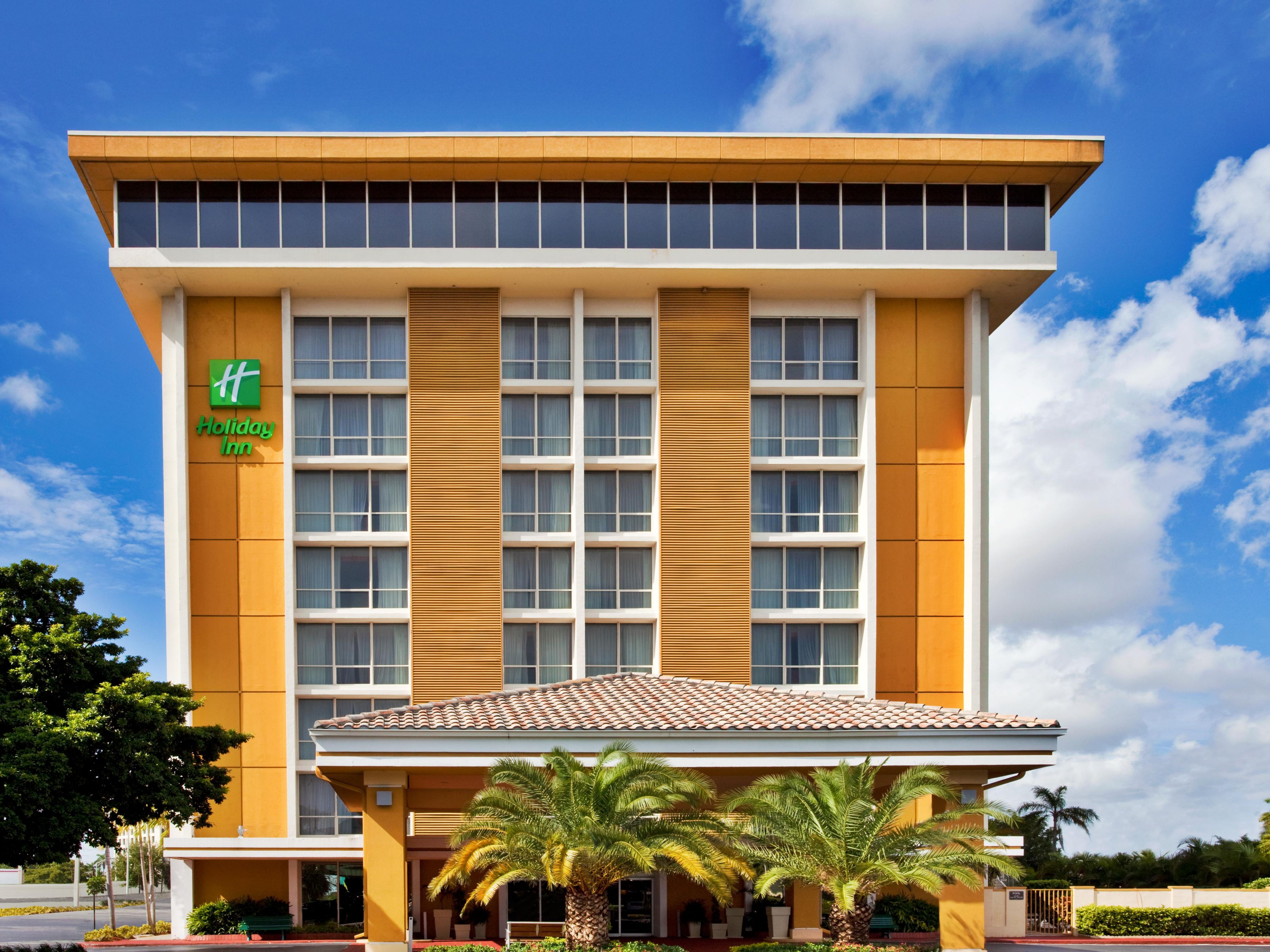 Hotels Miami Airport