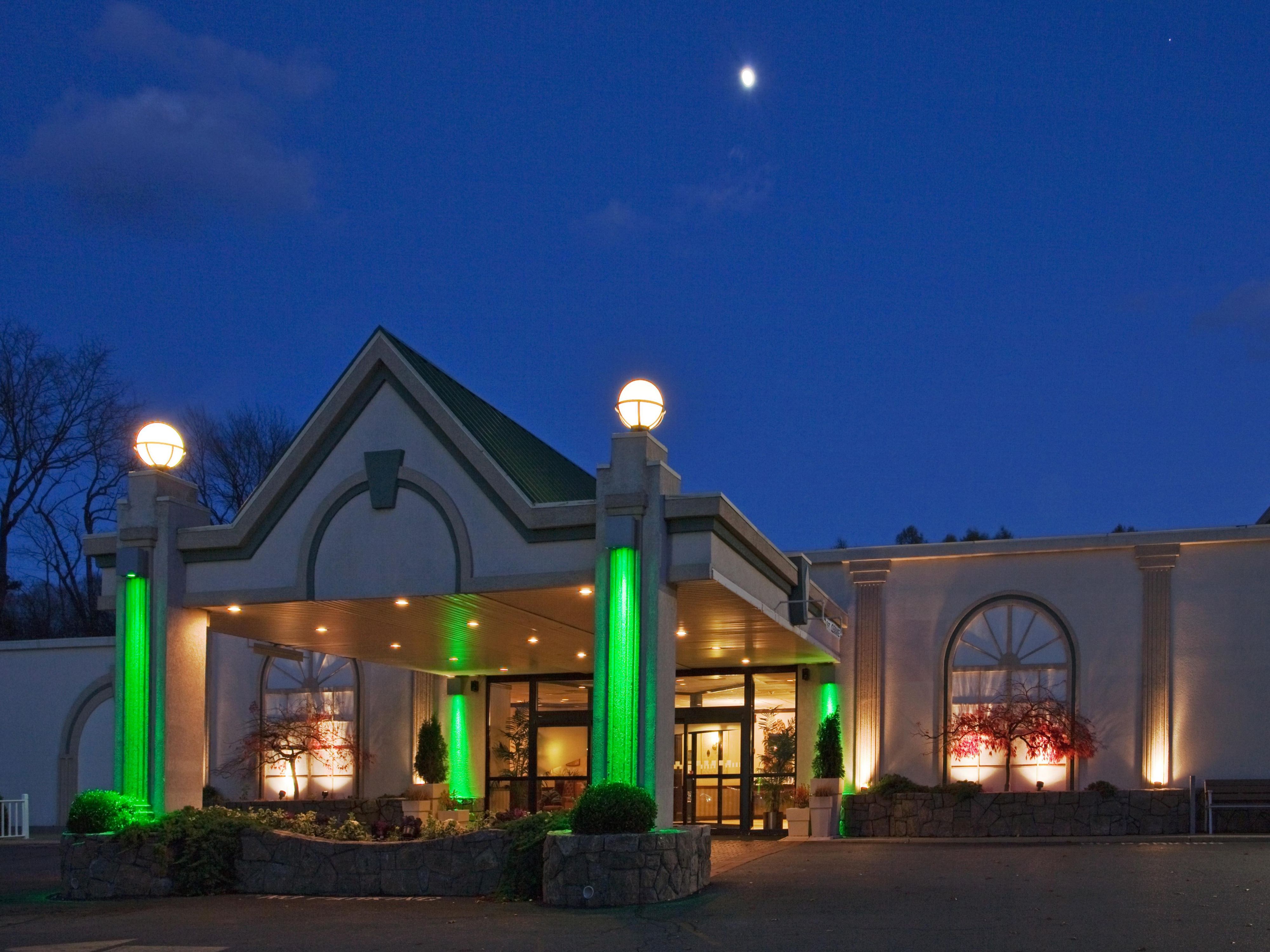 Middletown Hotels: Holiday Inn Middletown-Goshen Hotel in Middletown