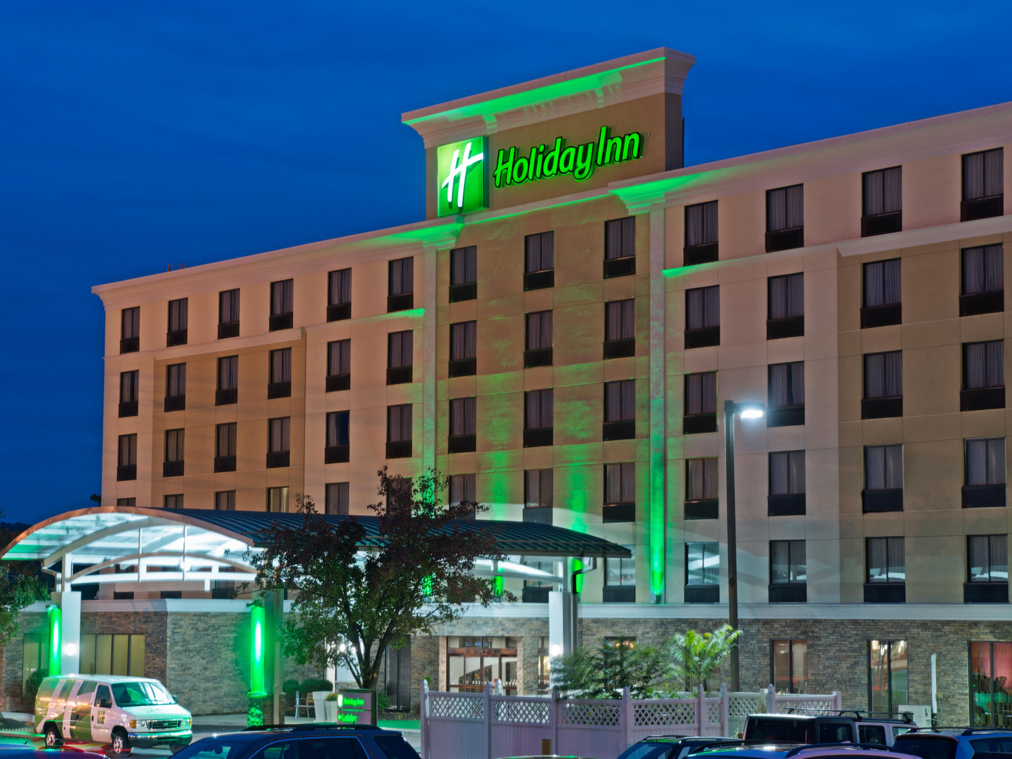 Hotels in Middletown near Hershey Park PA Holiday Inn Harrisburg East