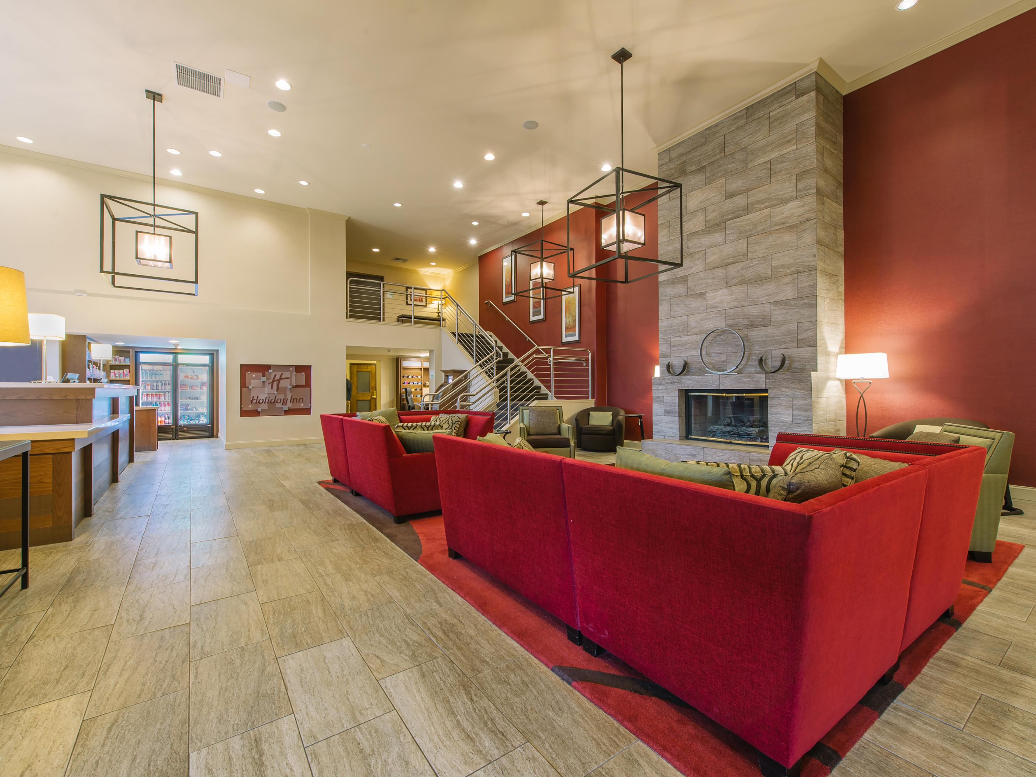 Holiday Inn Mt. Kisco (Westchester County) Hotel by IHG