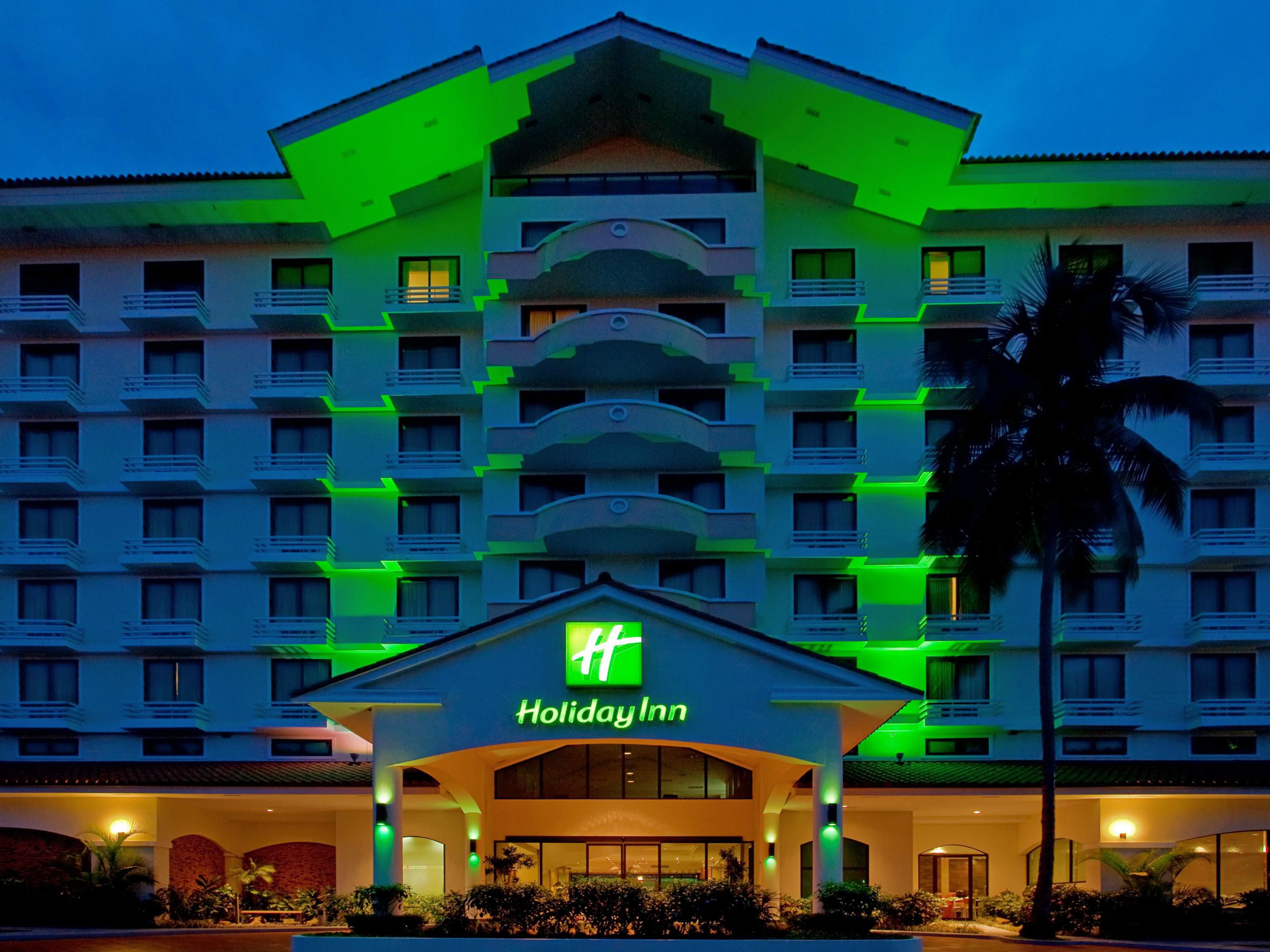 Holiday Inn Panama Canal IHG Hotel